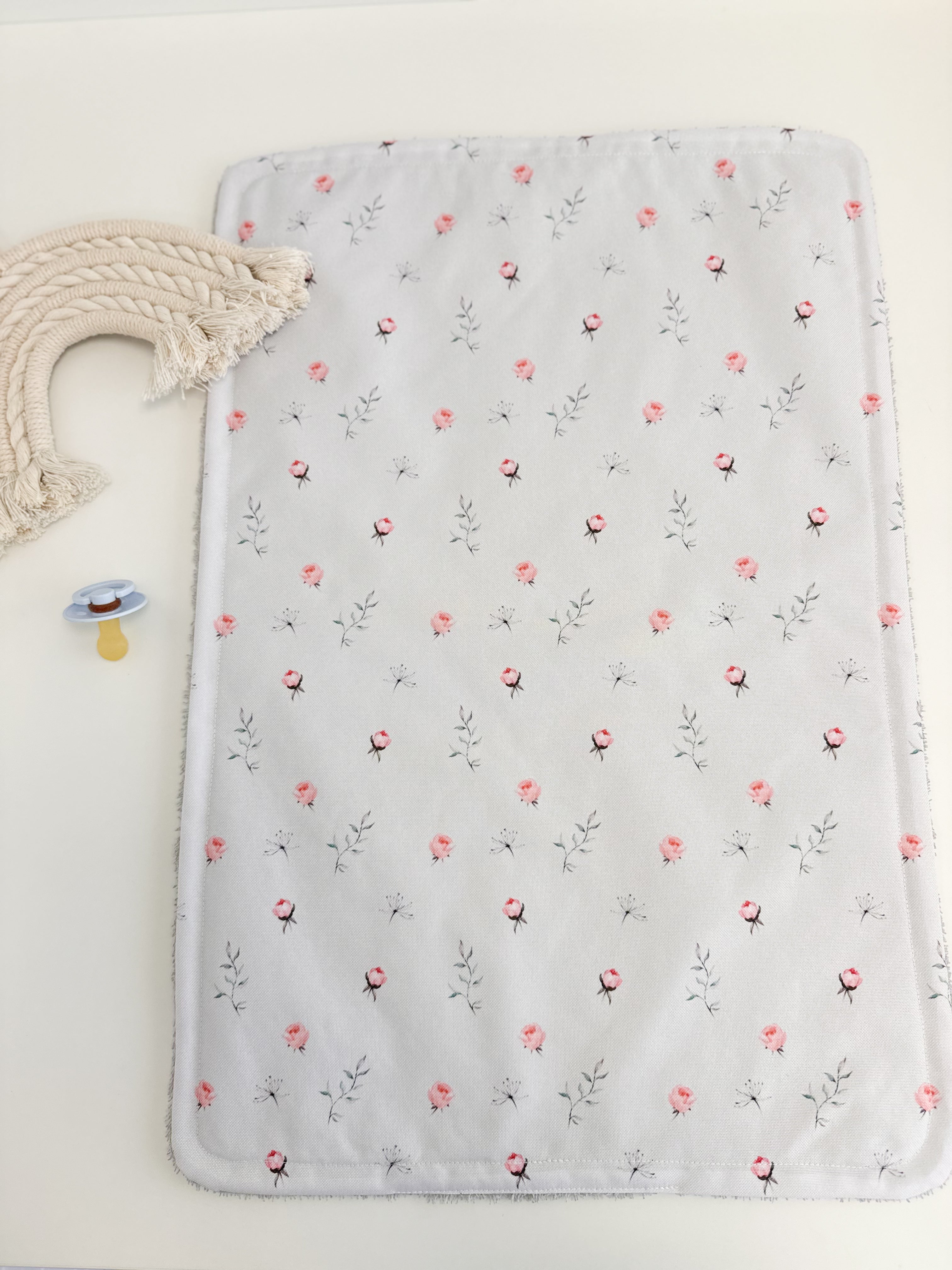 Ūdensnecaurlaidīgs paladziņš - Rozes