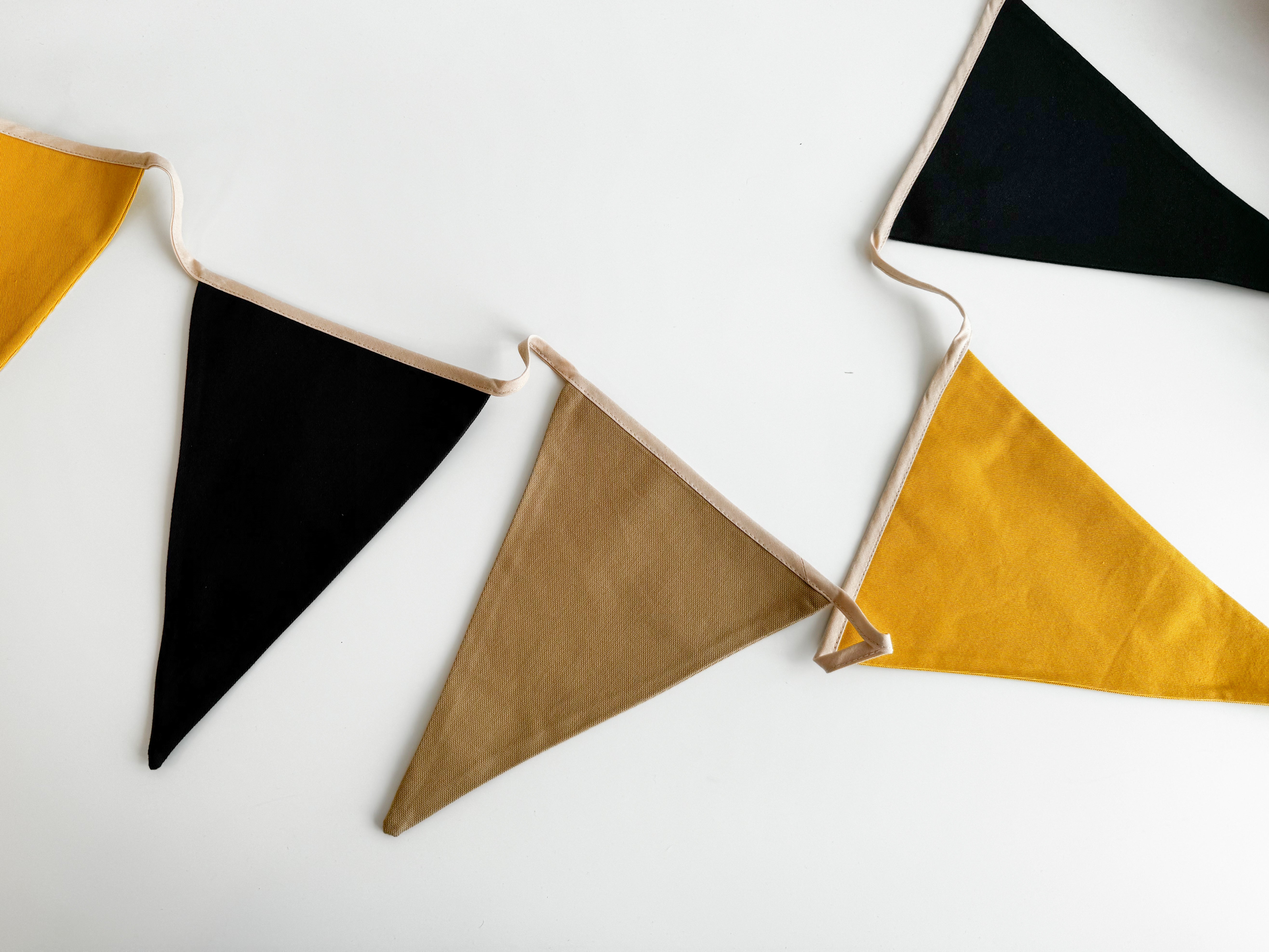 Karodziņi "Medus lācis"