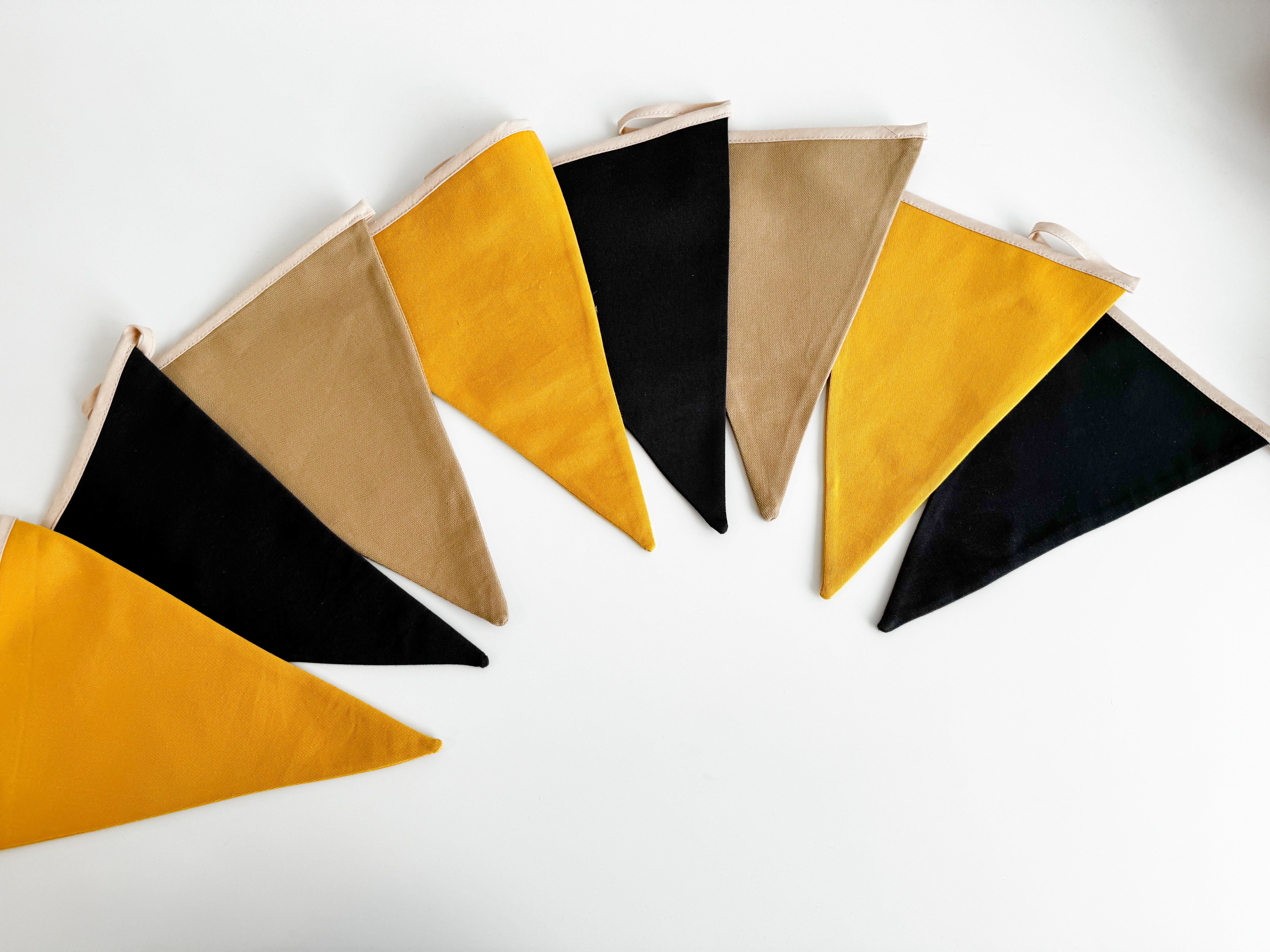 Karodziņi "Medus lācis"