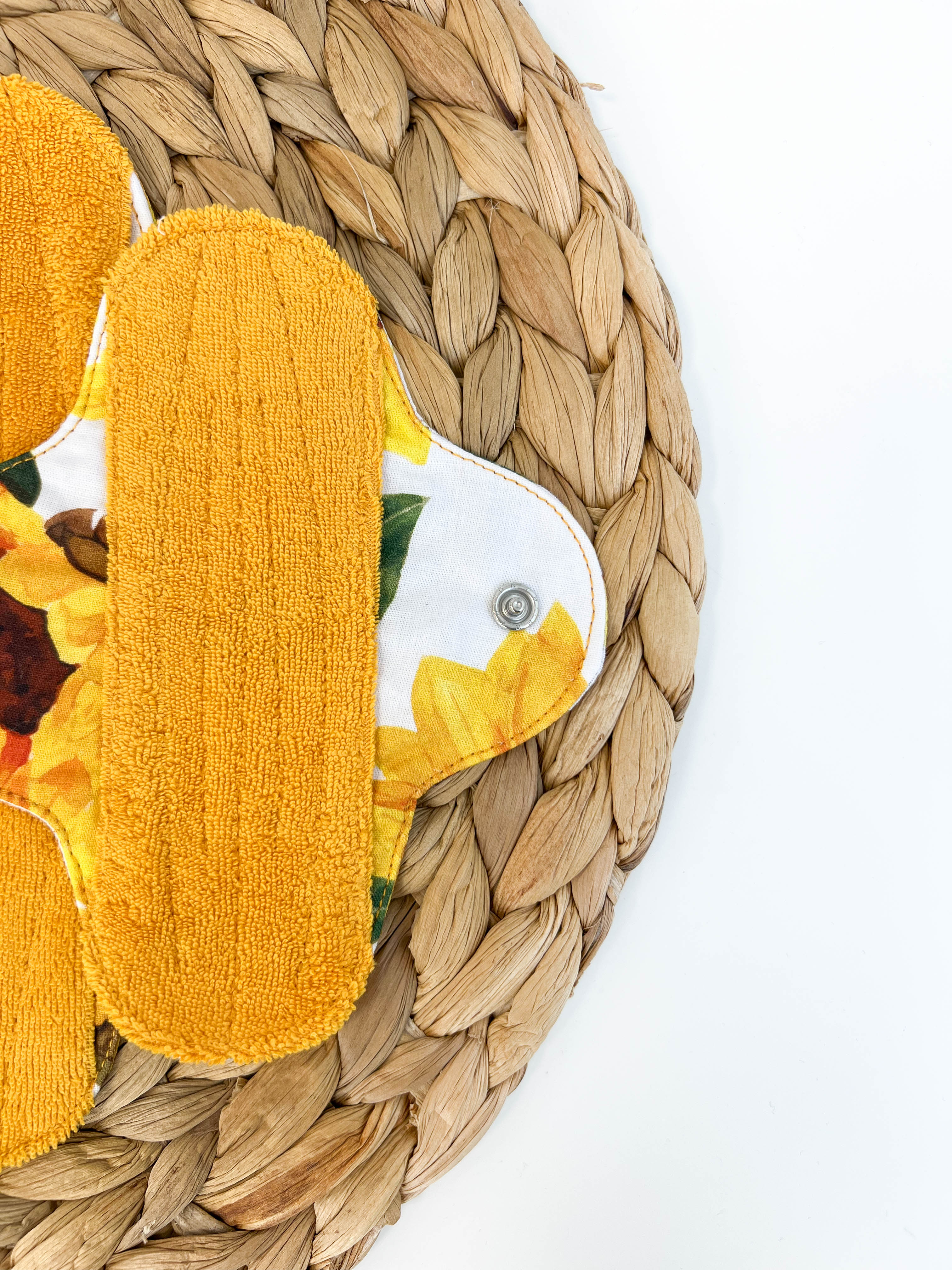 Atkārtoti lietojamas higēnas paketes