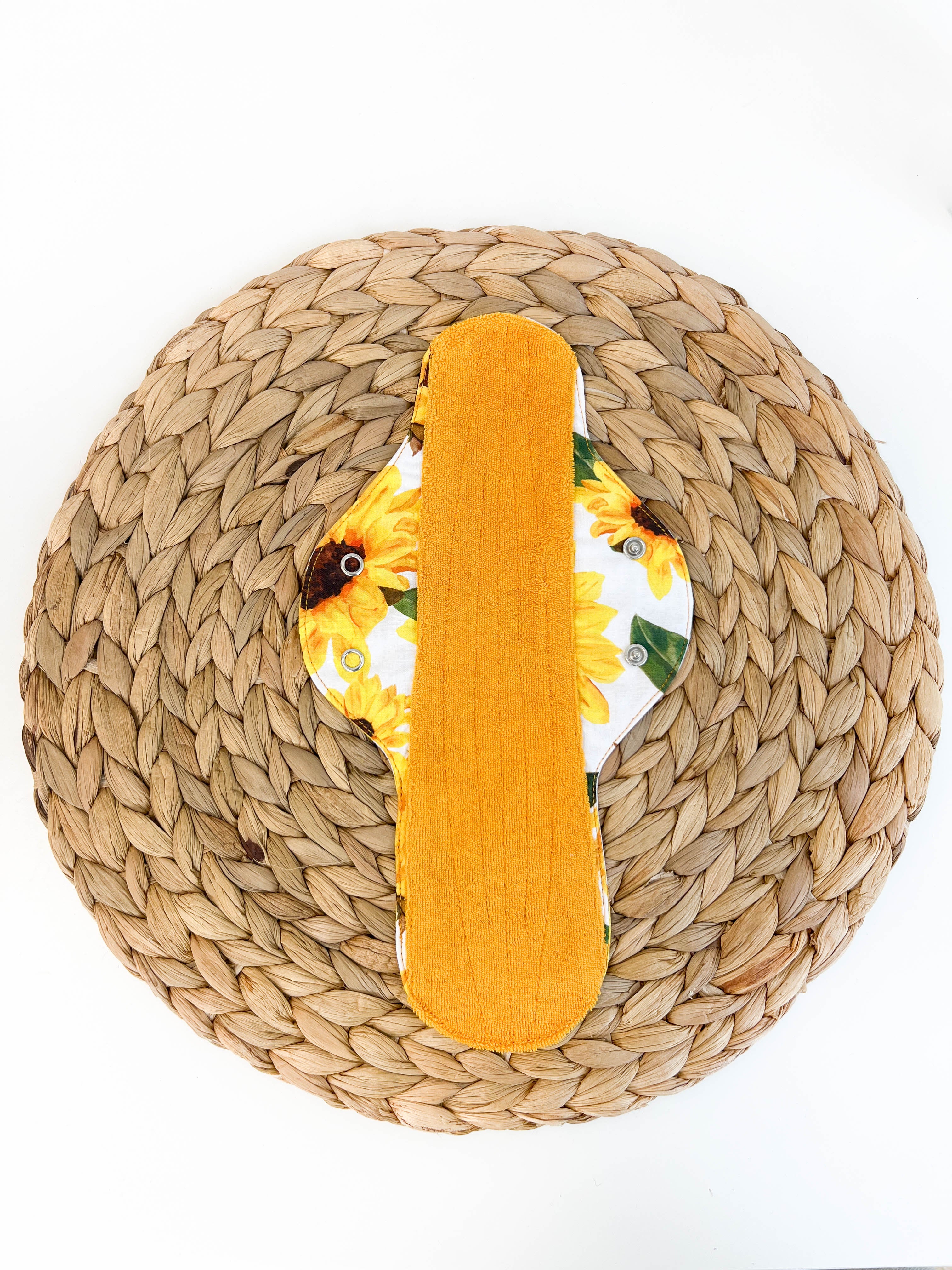 Atkārtoti lietojamas higēnas paketes