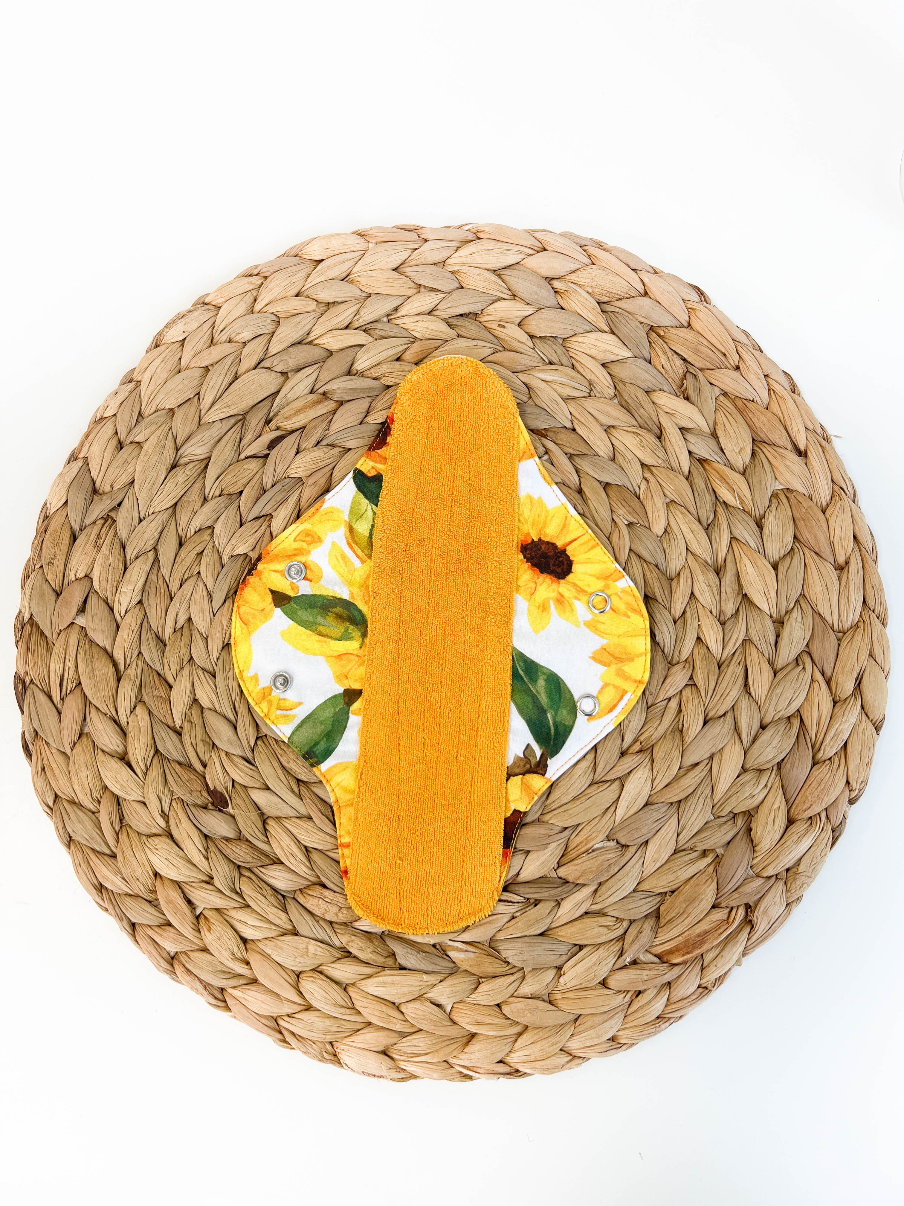 Atkārtoti lietojamas higēnas paketes