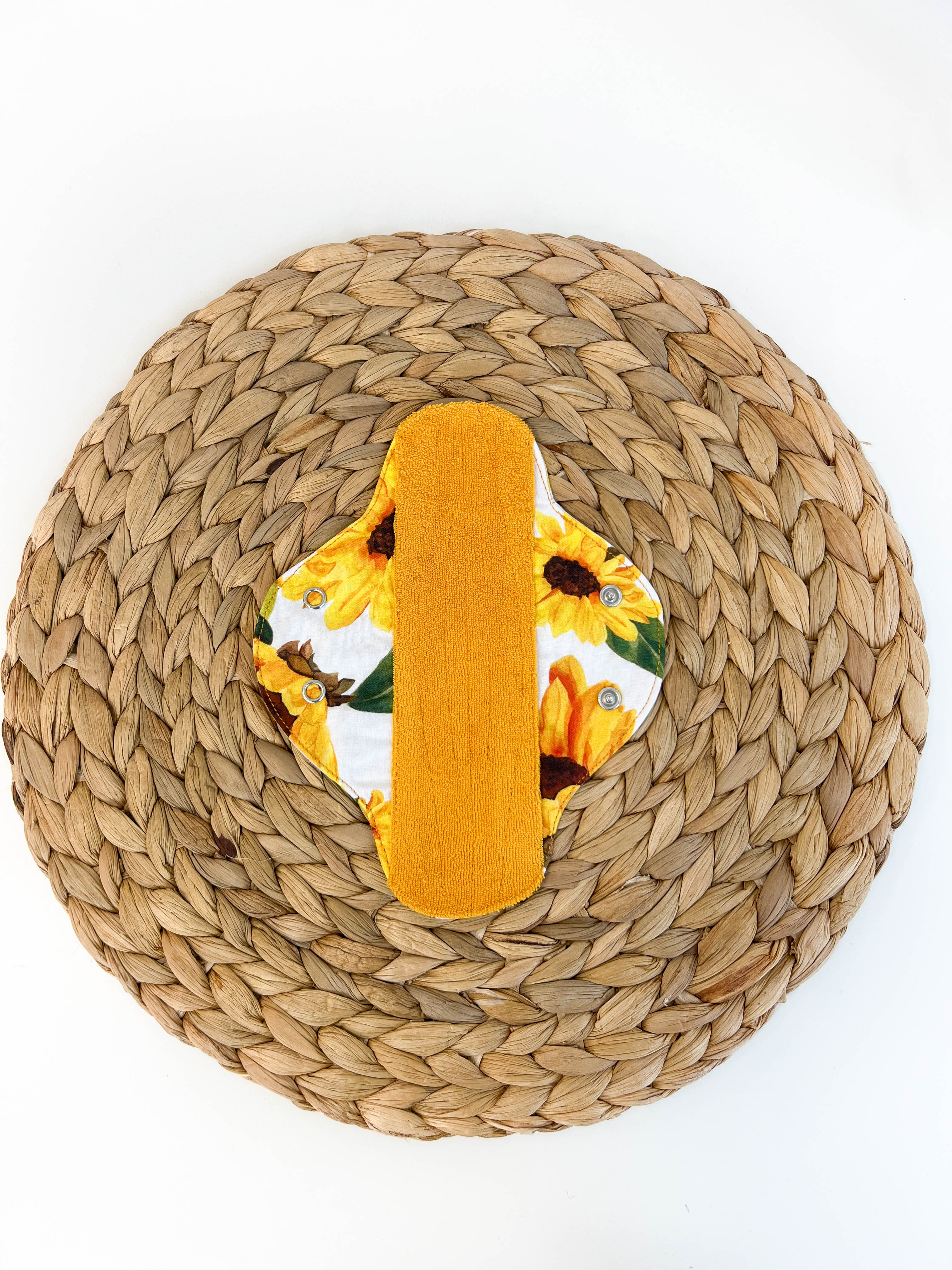 Atkārtoti lietojamas higēnas paketes