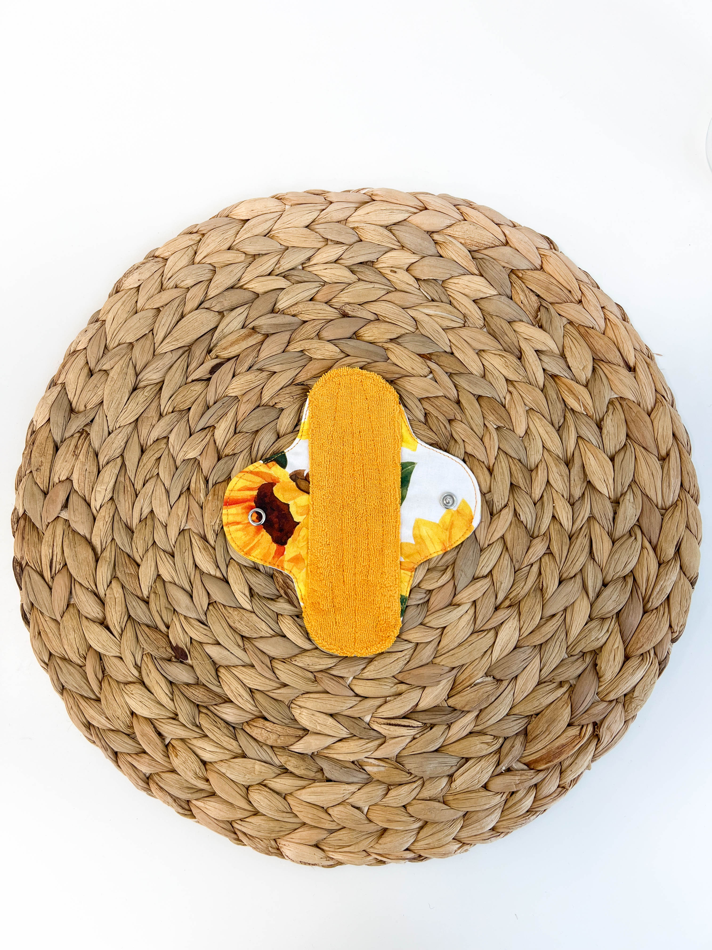 Atkārtoti lietojamas higēnas paketes