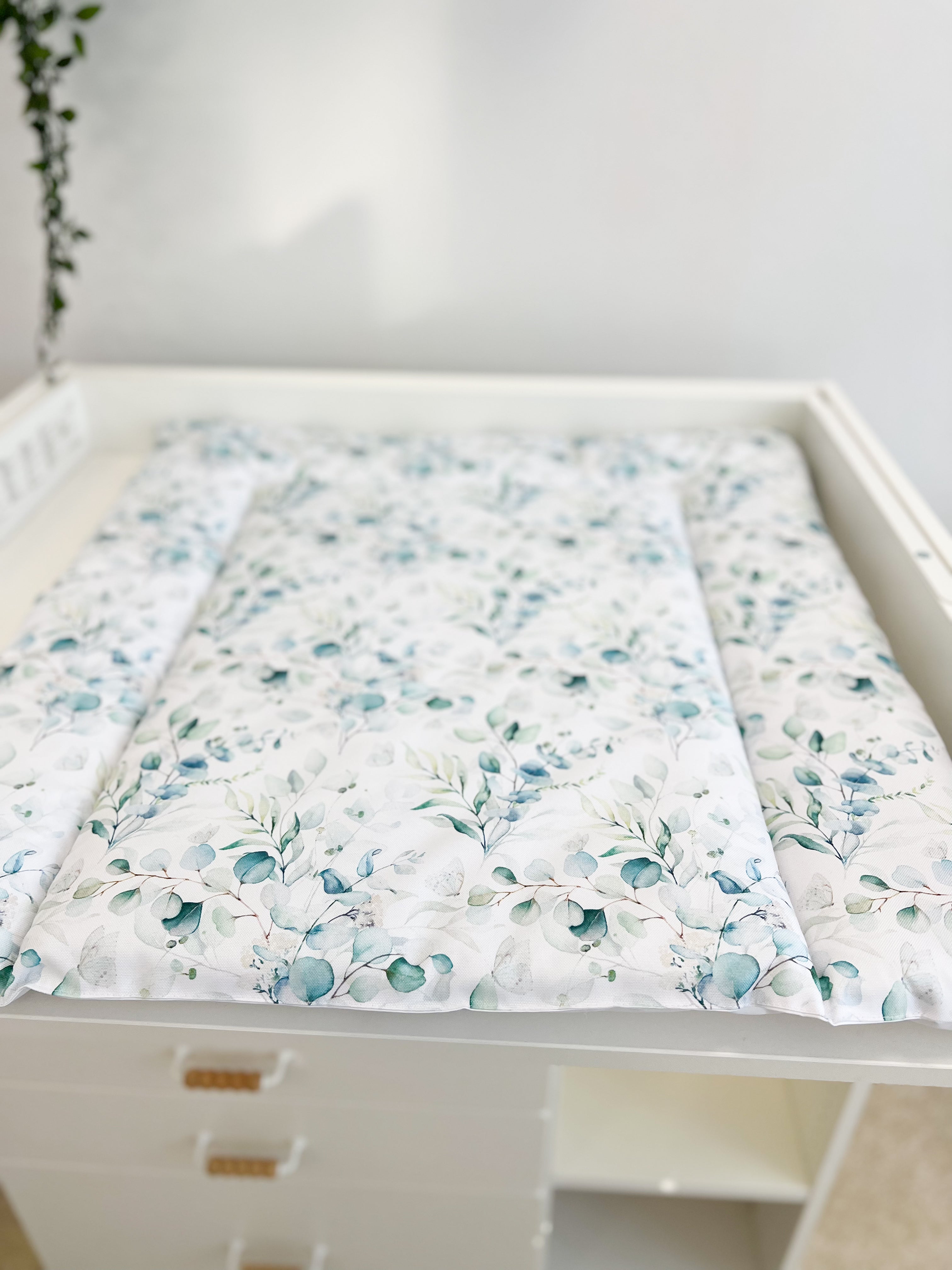 Ūdensizturīgs matracis - EIKALIPTS