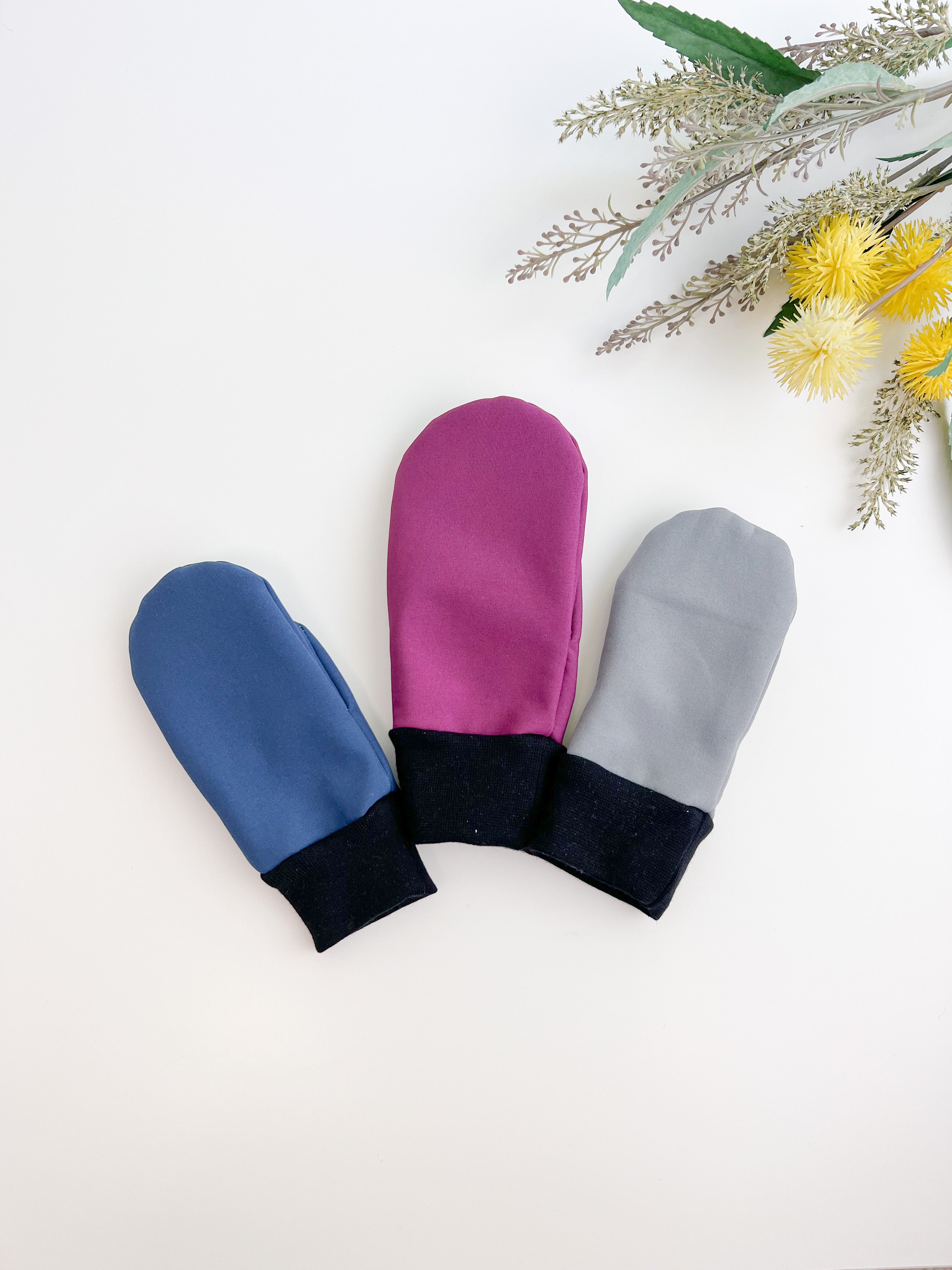 Softshell dūraiņi - Fuksijas rozā