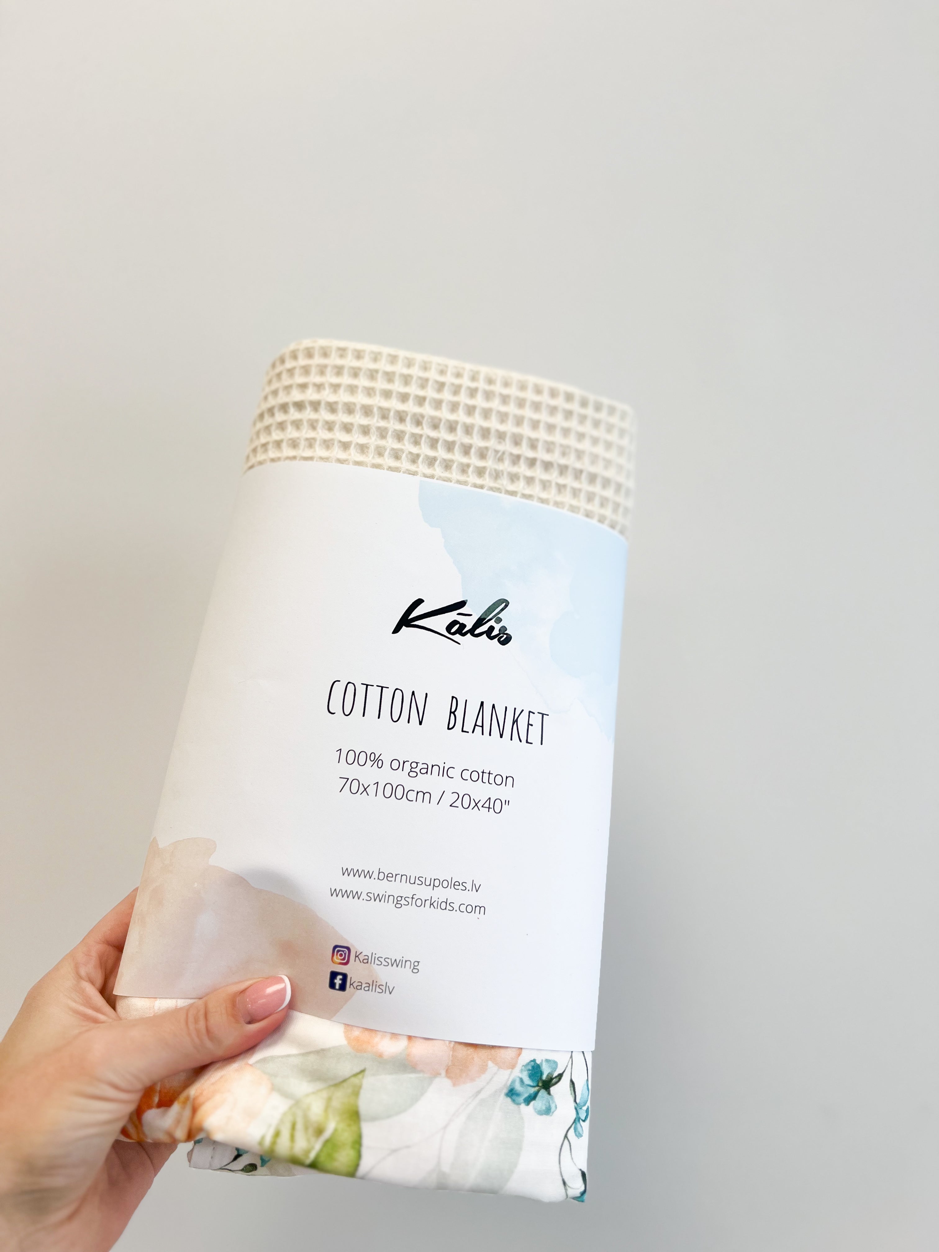 Kokvilnas pārtinamā virsma - Peonijas