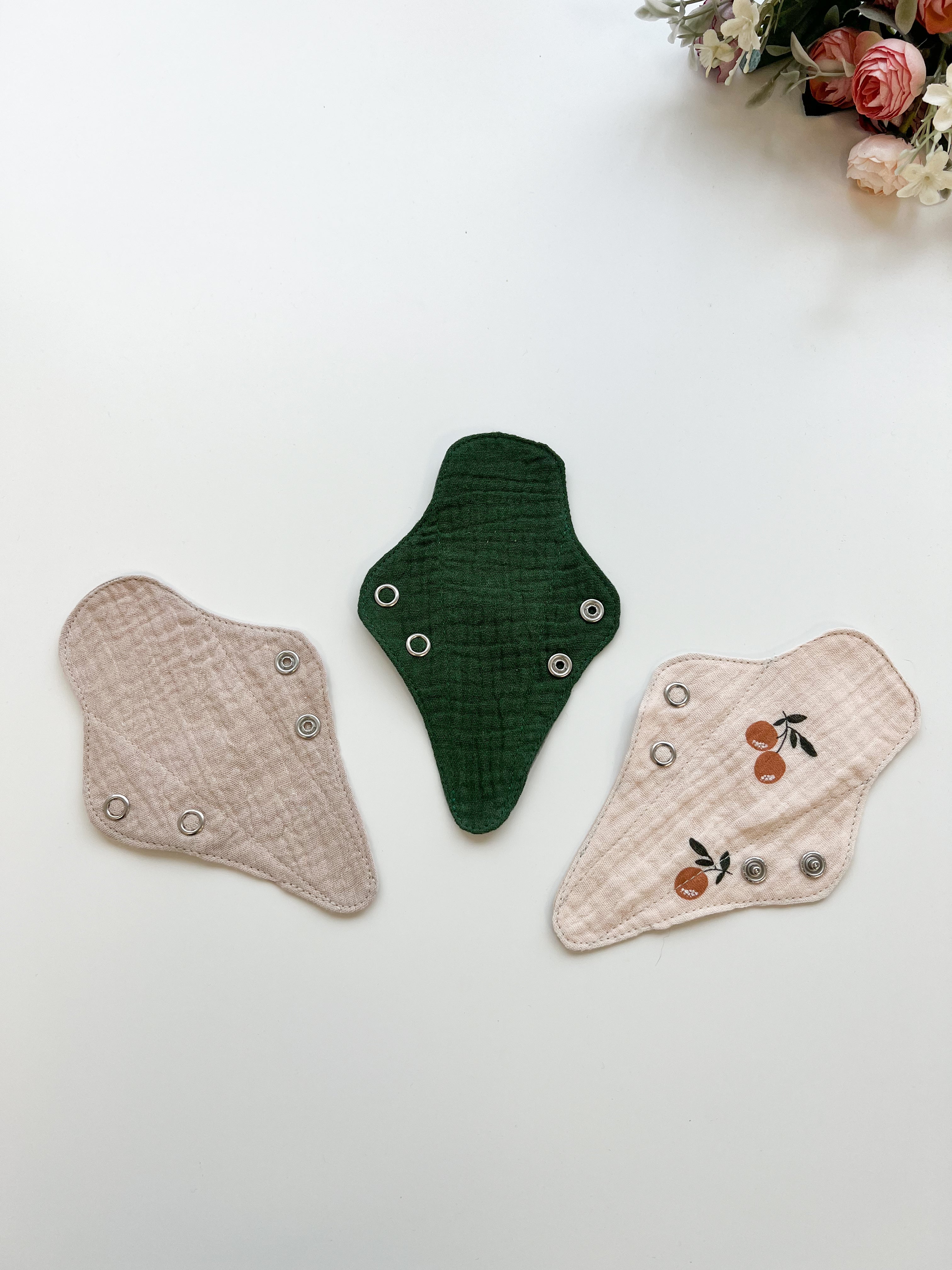 Thong pantyliner SET 2