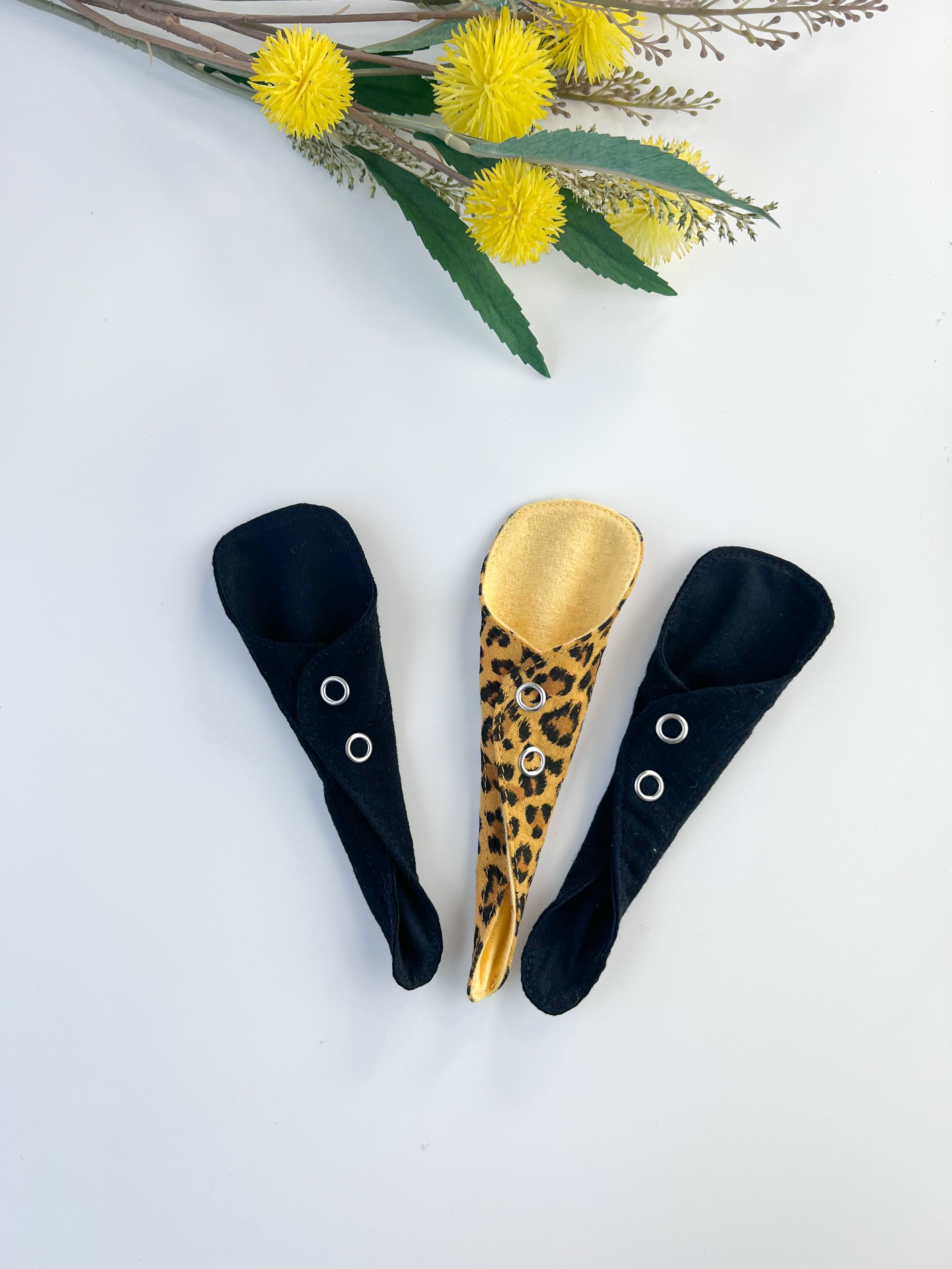 Thong pantyliner SET 1