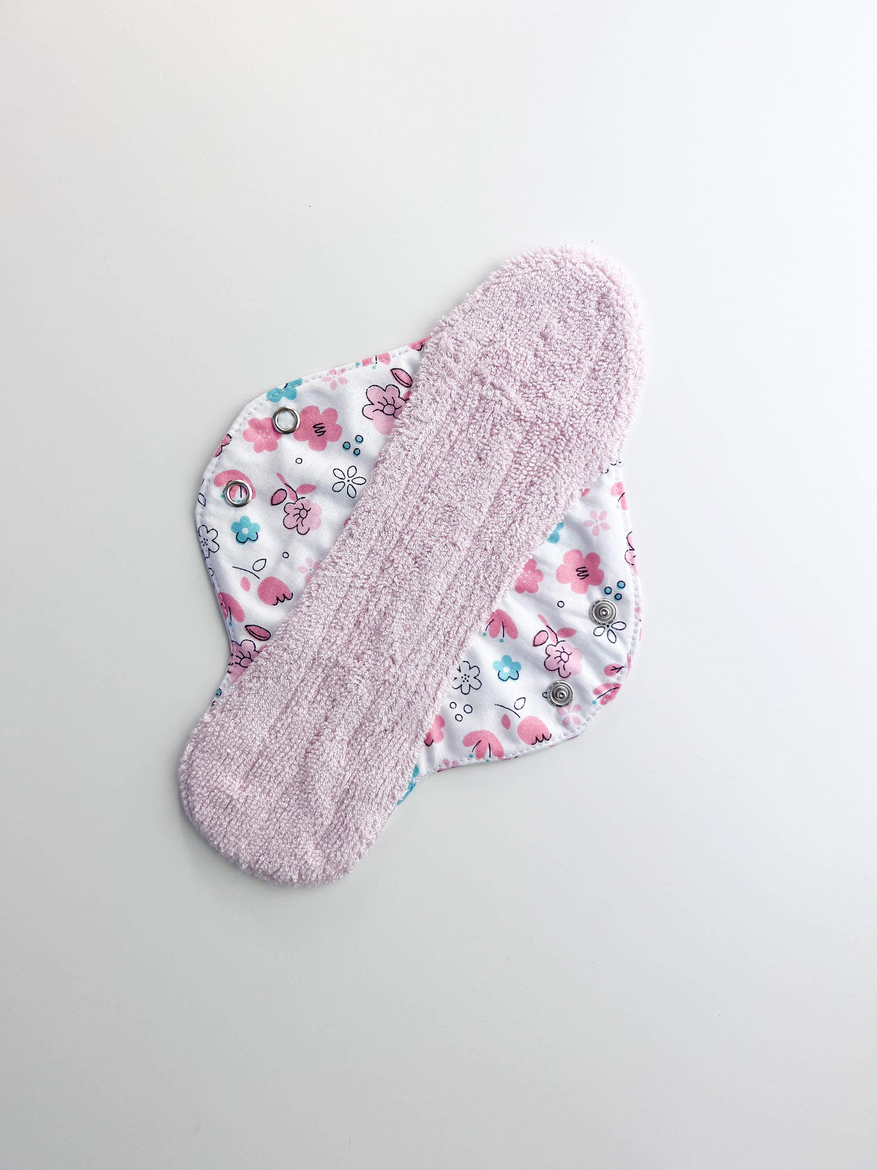 Atkārtoti lietojamas higēnas paketes