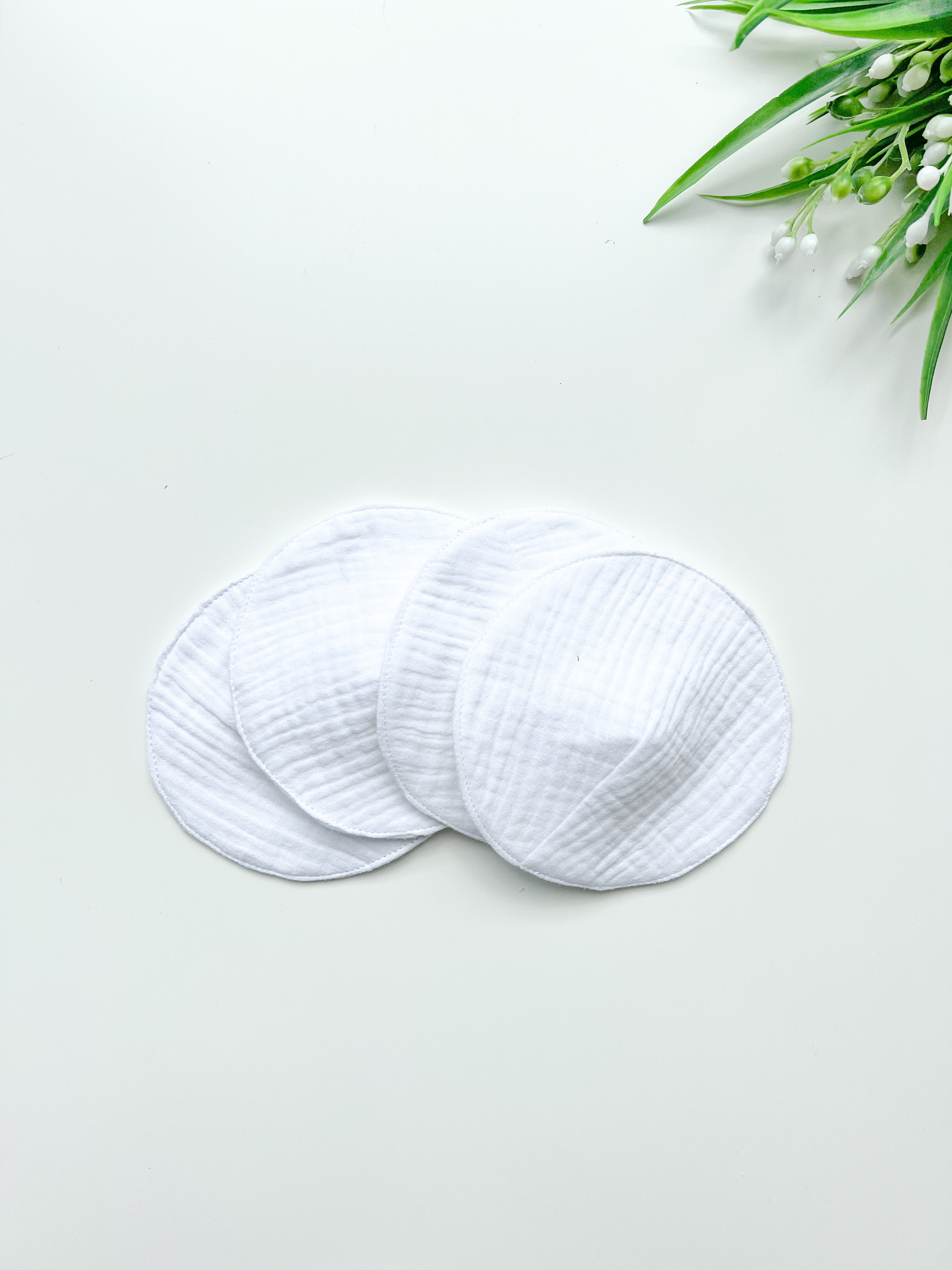 Breastfeeding pads