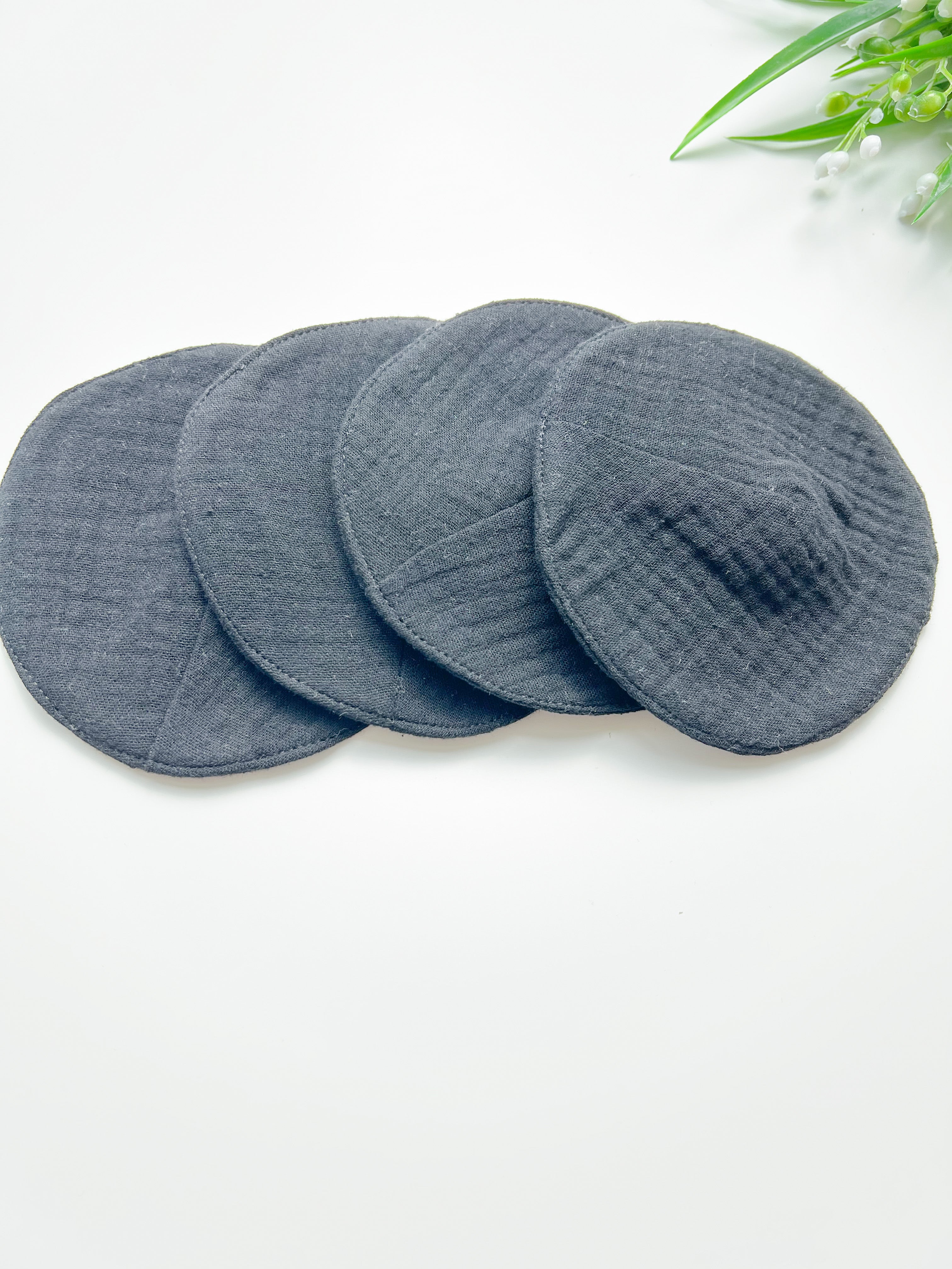 Krūts barošanas ieliktnīši