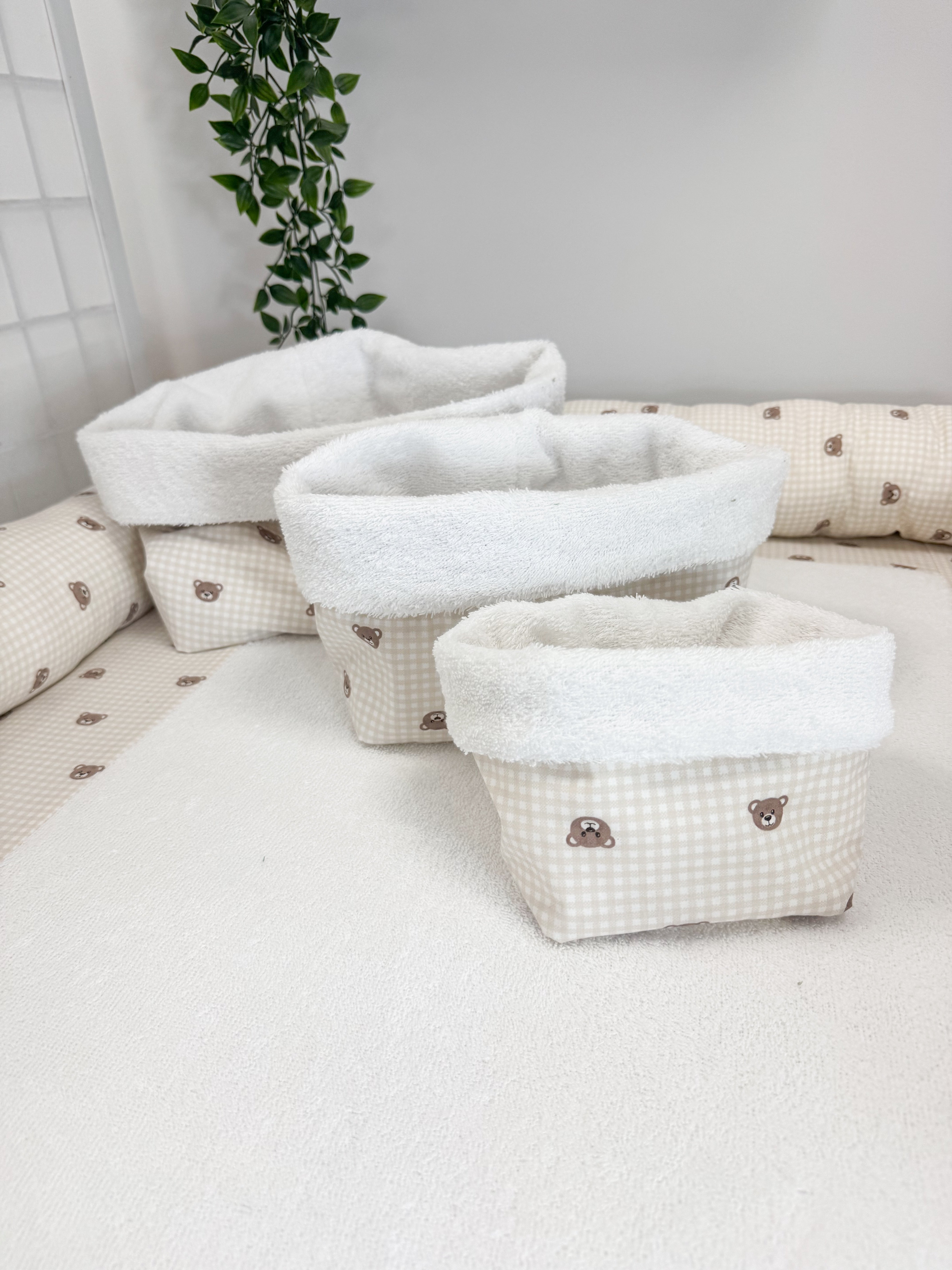 Kokvilnas pārtinamā virsma - Lāči