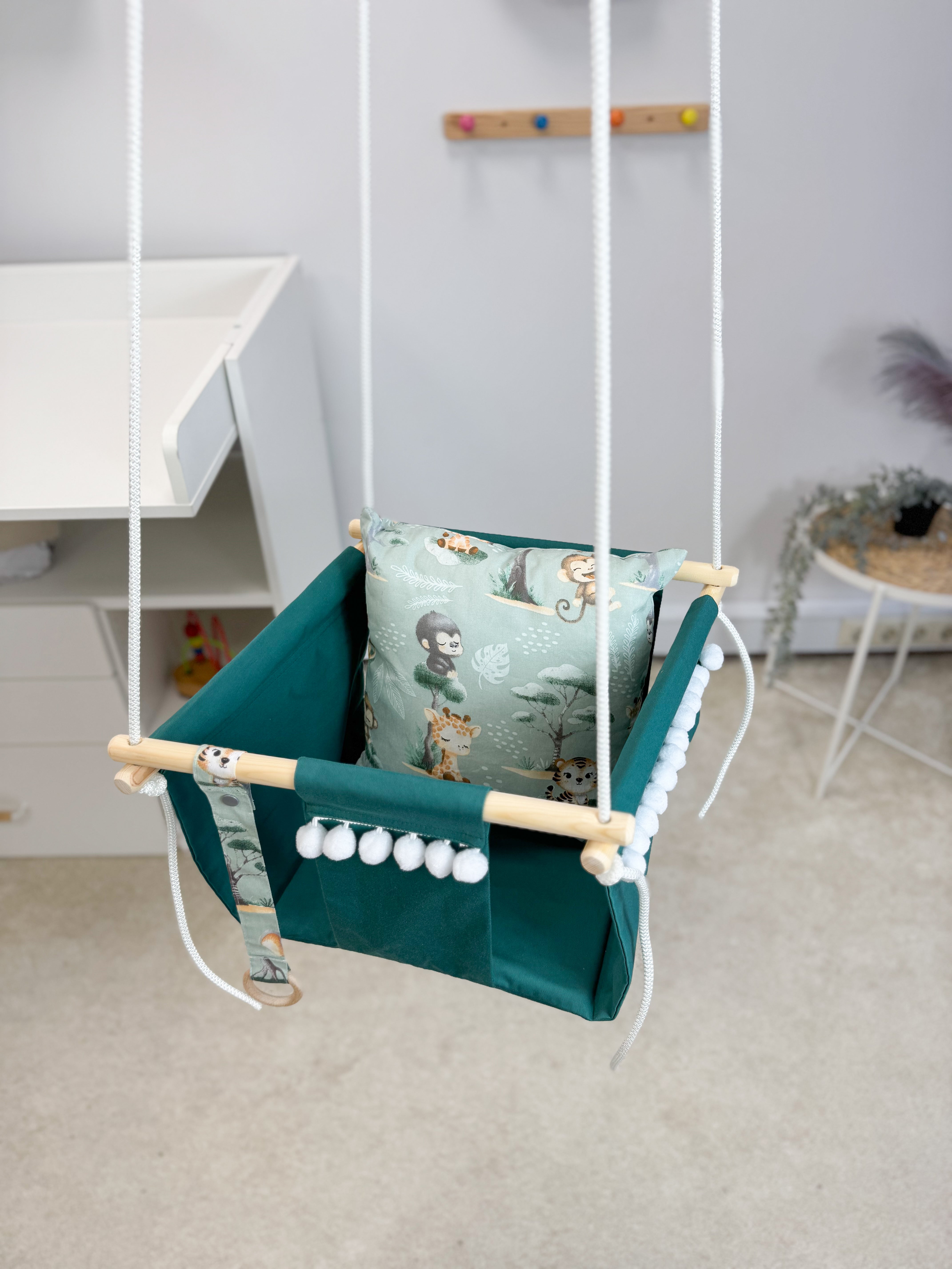 Green Swing "Safari"