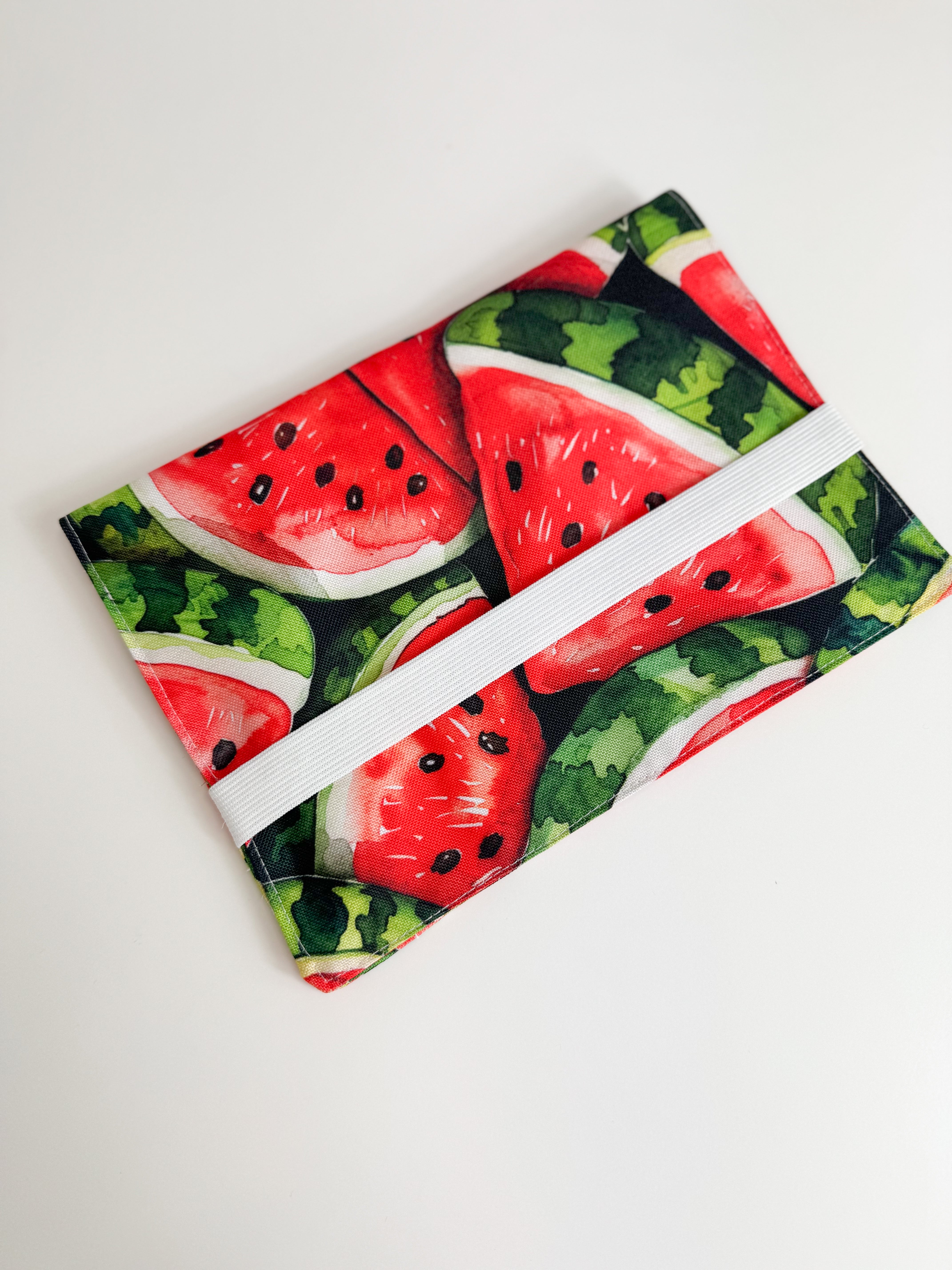 Diaper Bag - Watermellon