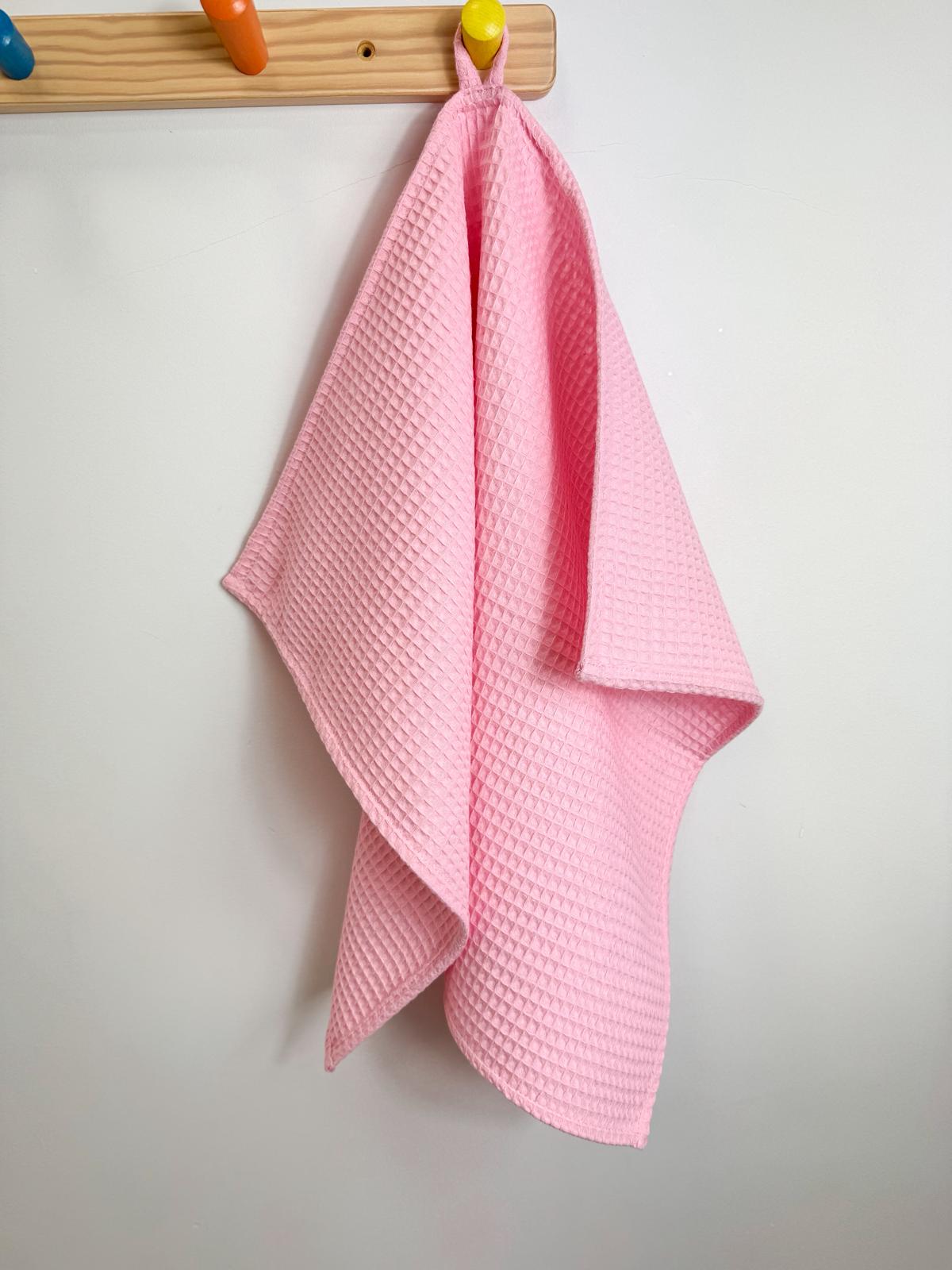 Kitchen towel - Pink