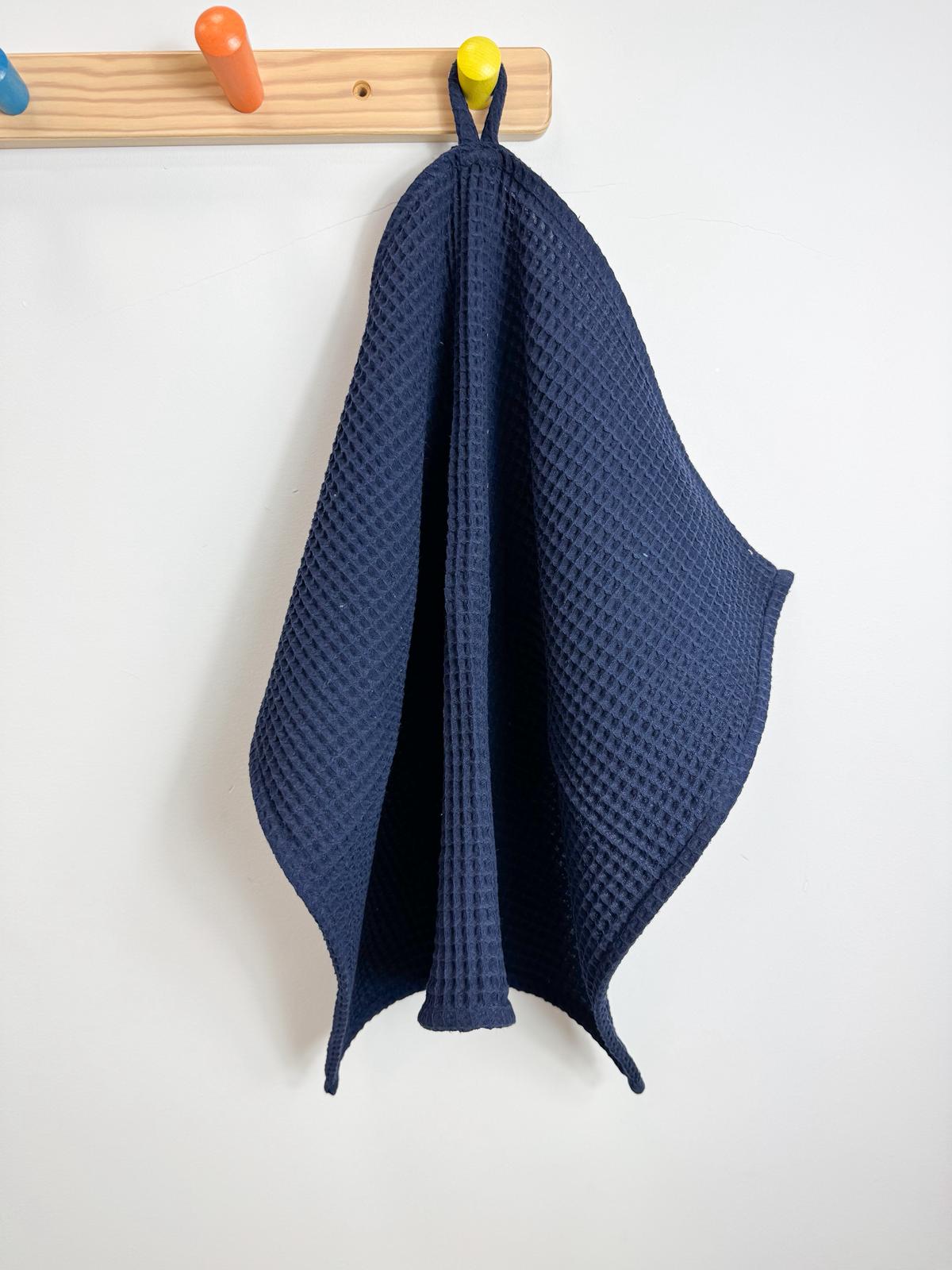 Kitchen towel - Navy