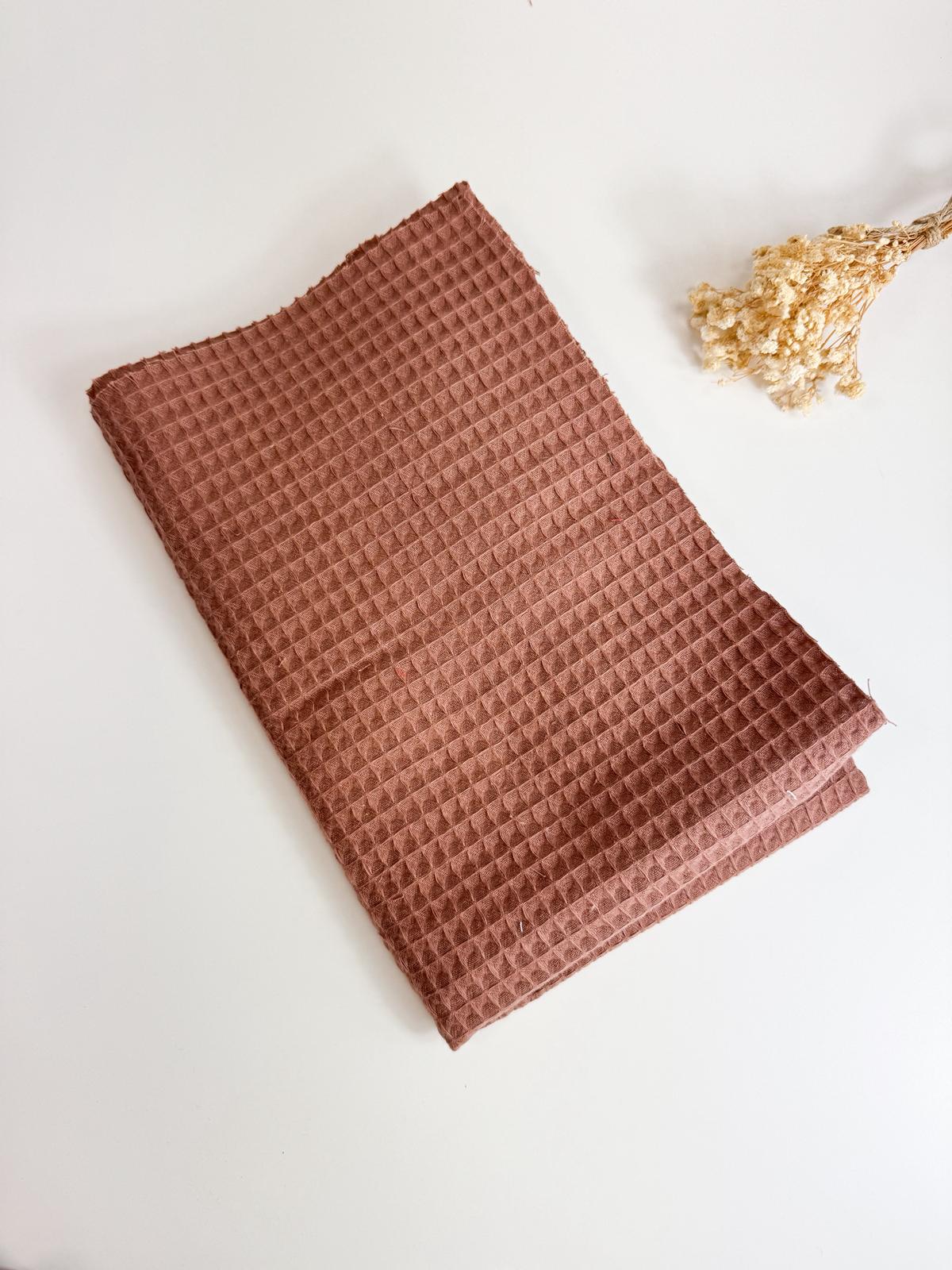 Kitchen towel - Old pink