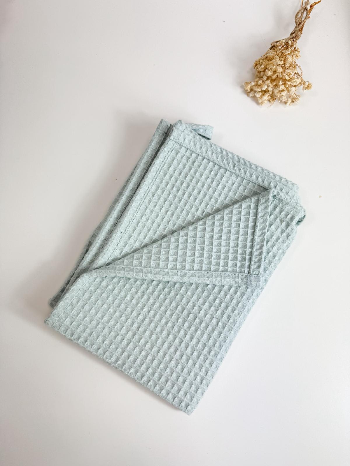 Kitchen towel - Sage green