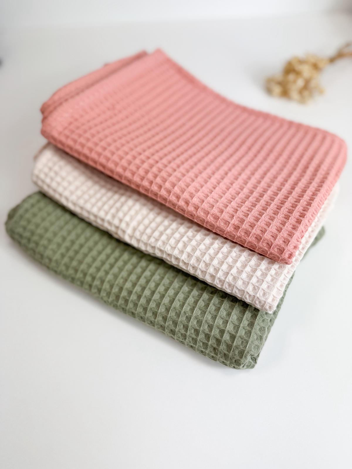 Kitchen towel - Set 1