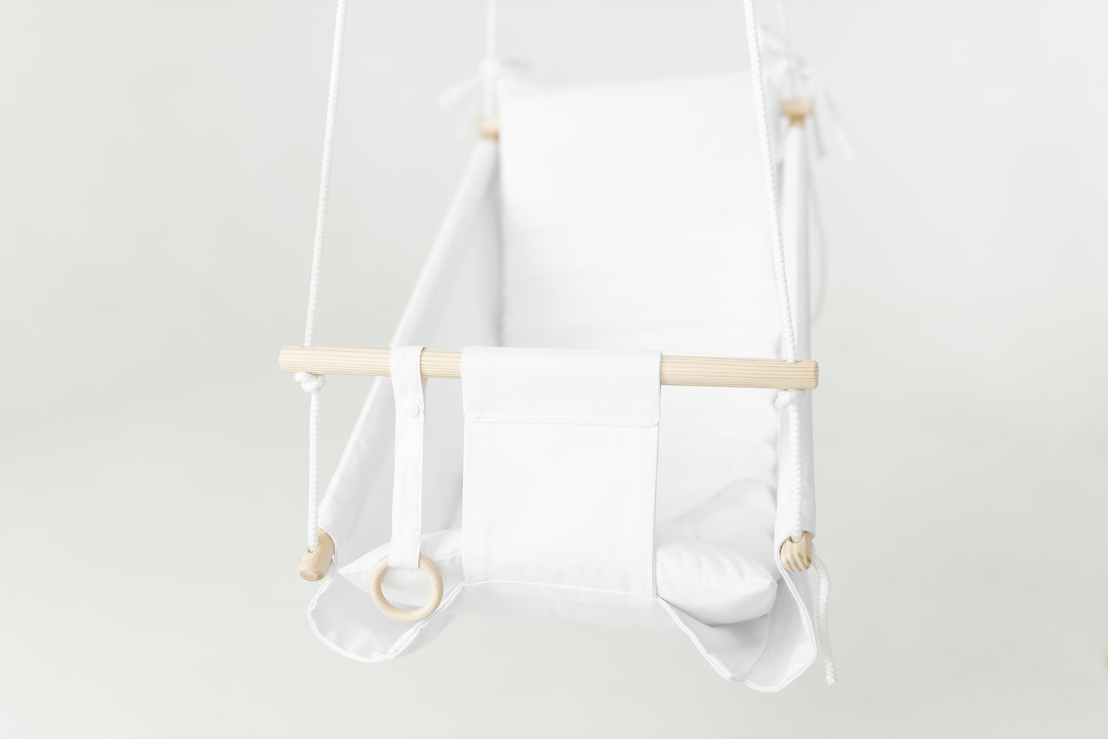 Hammock swing baby "White"