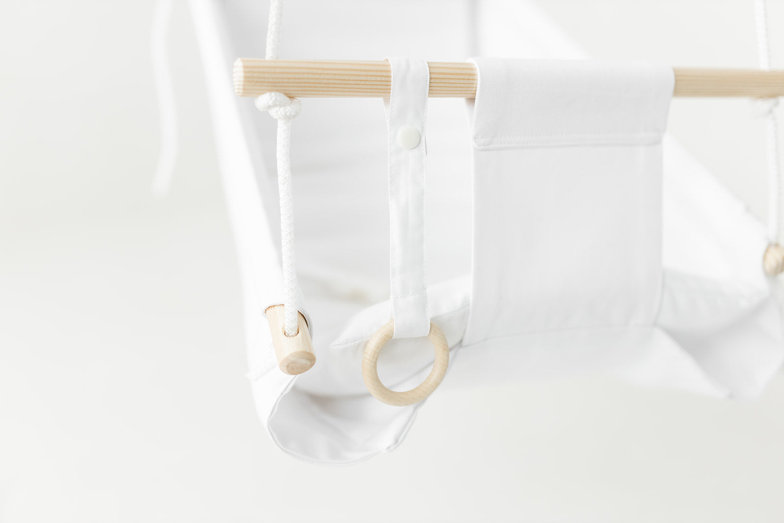 Hammock swing baby "White"