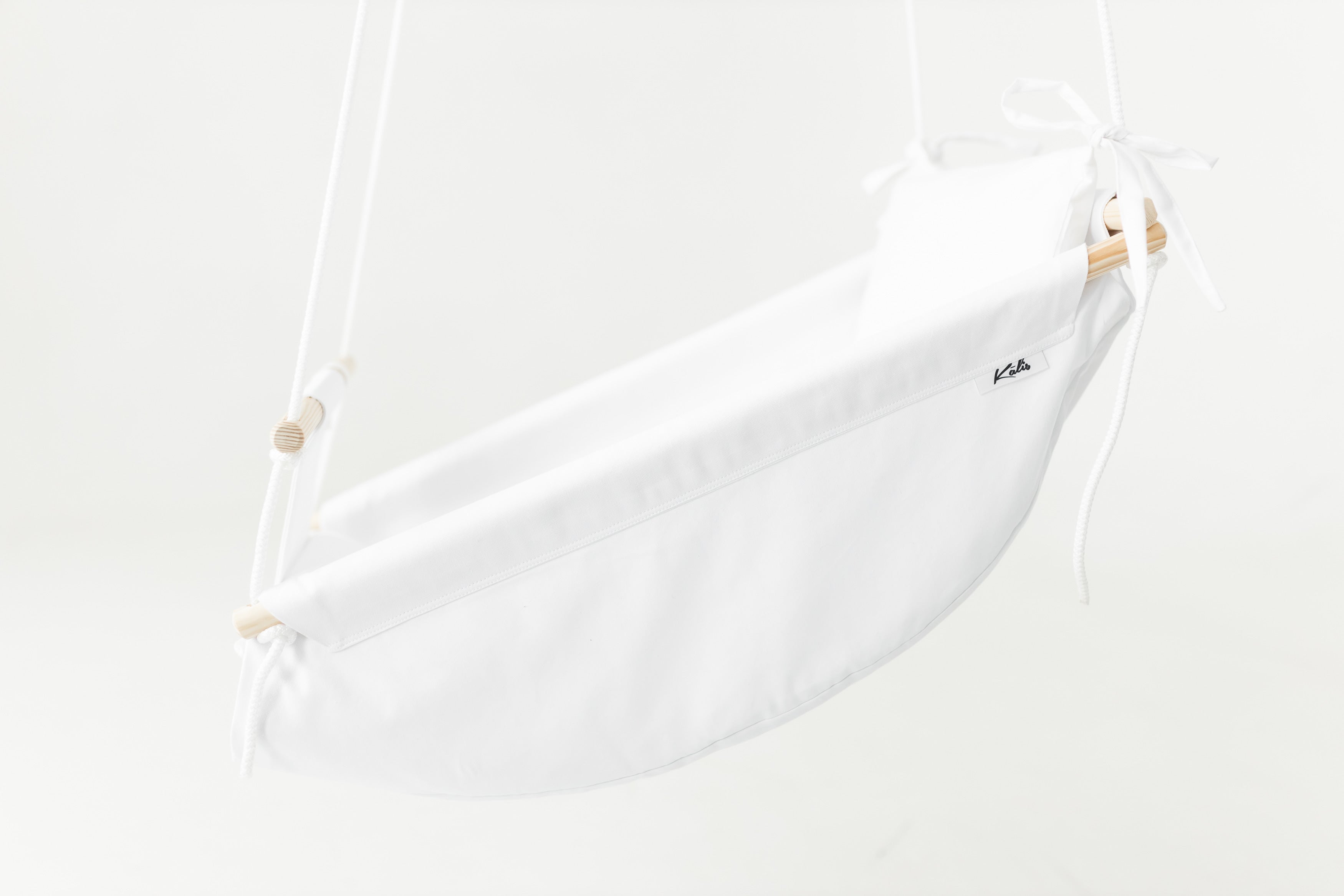 Hammock swing baby "White"