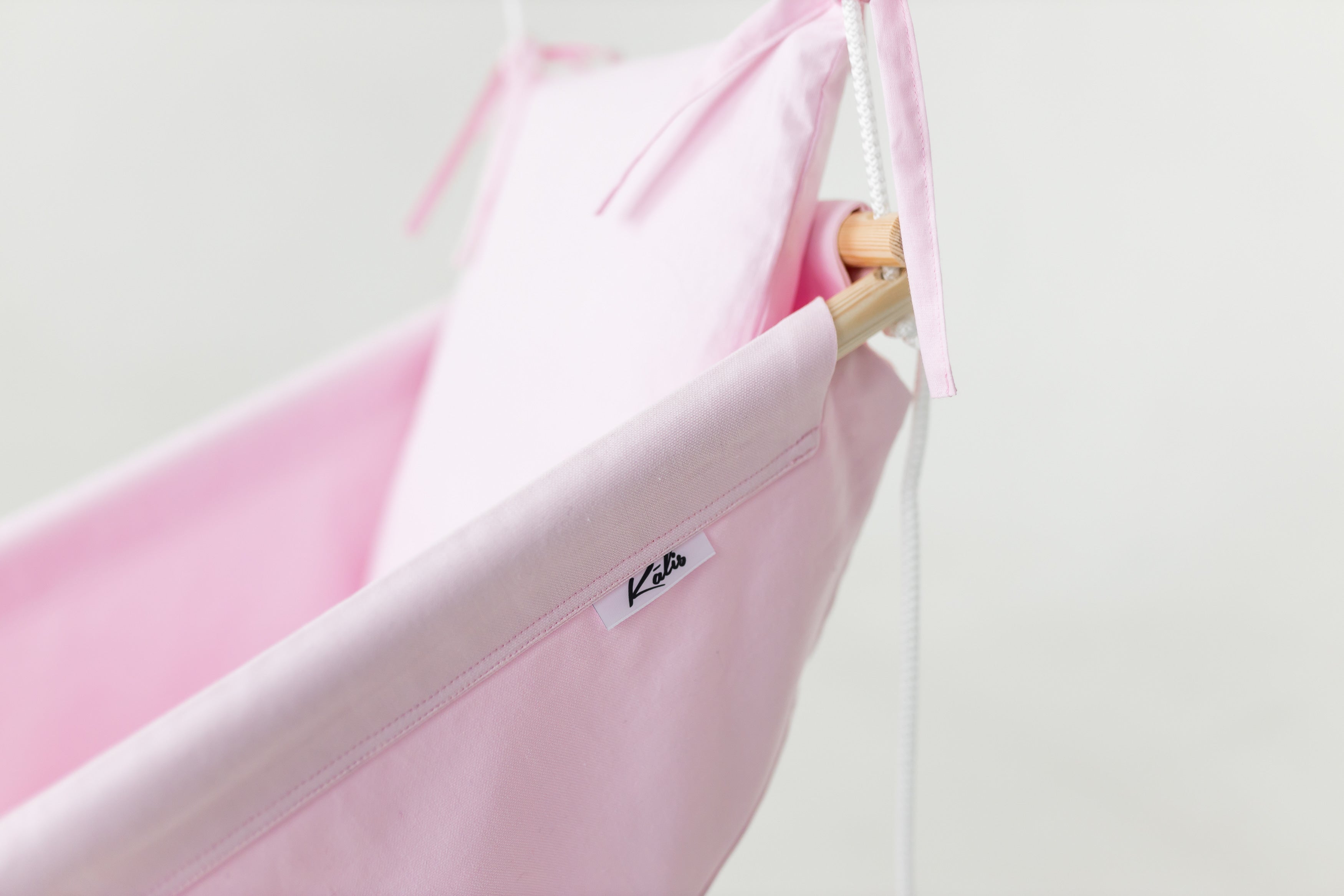 Hammock swing baby "Pink"