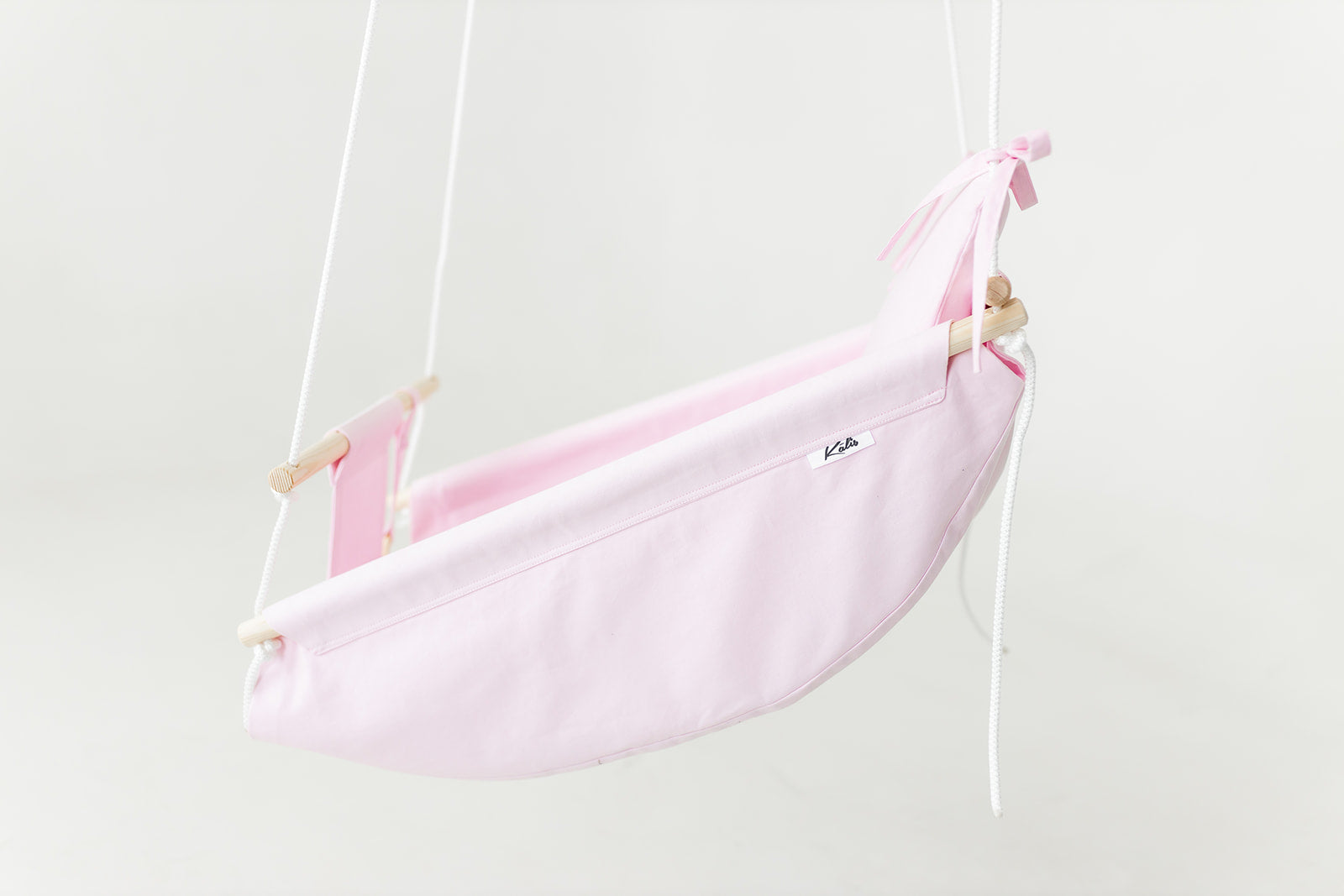 Hammock swing baby "Pink"
