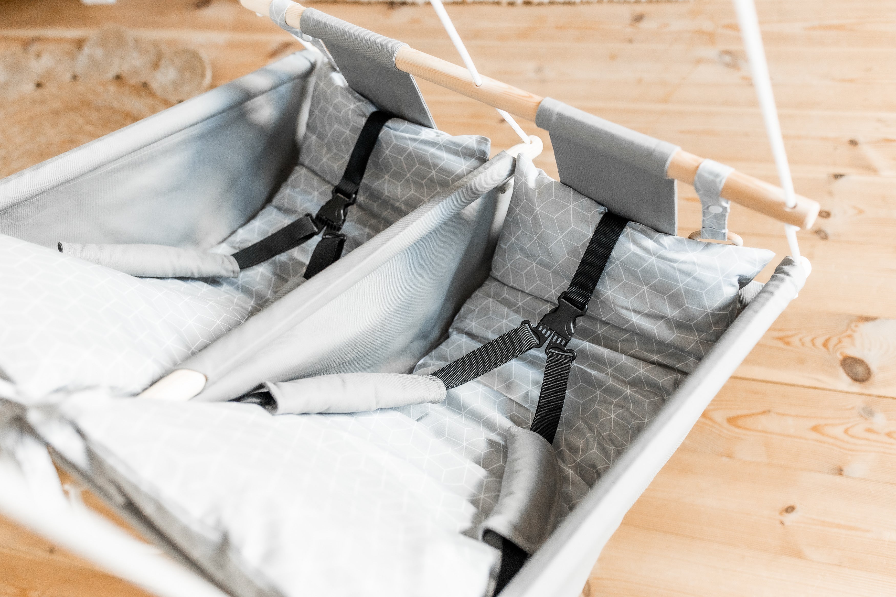 Šūpulis "Kempings"