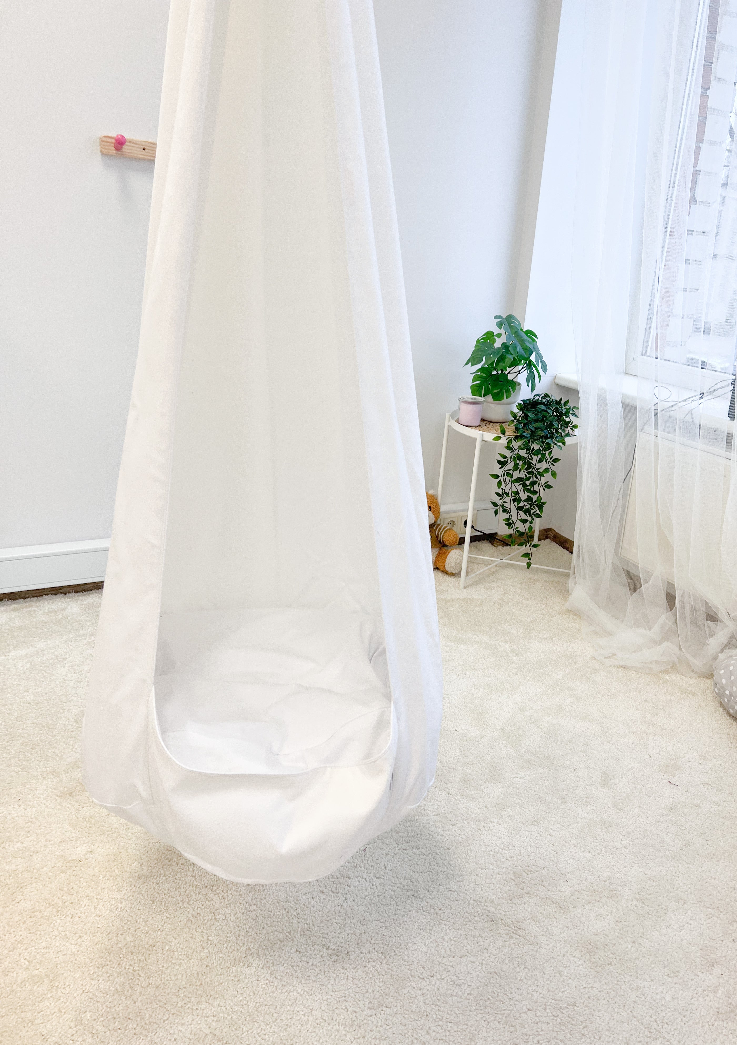 Cocoon "White dream"