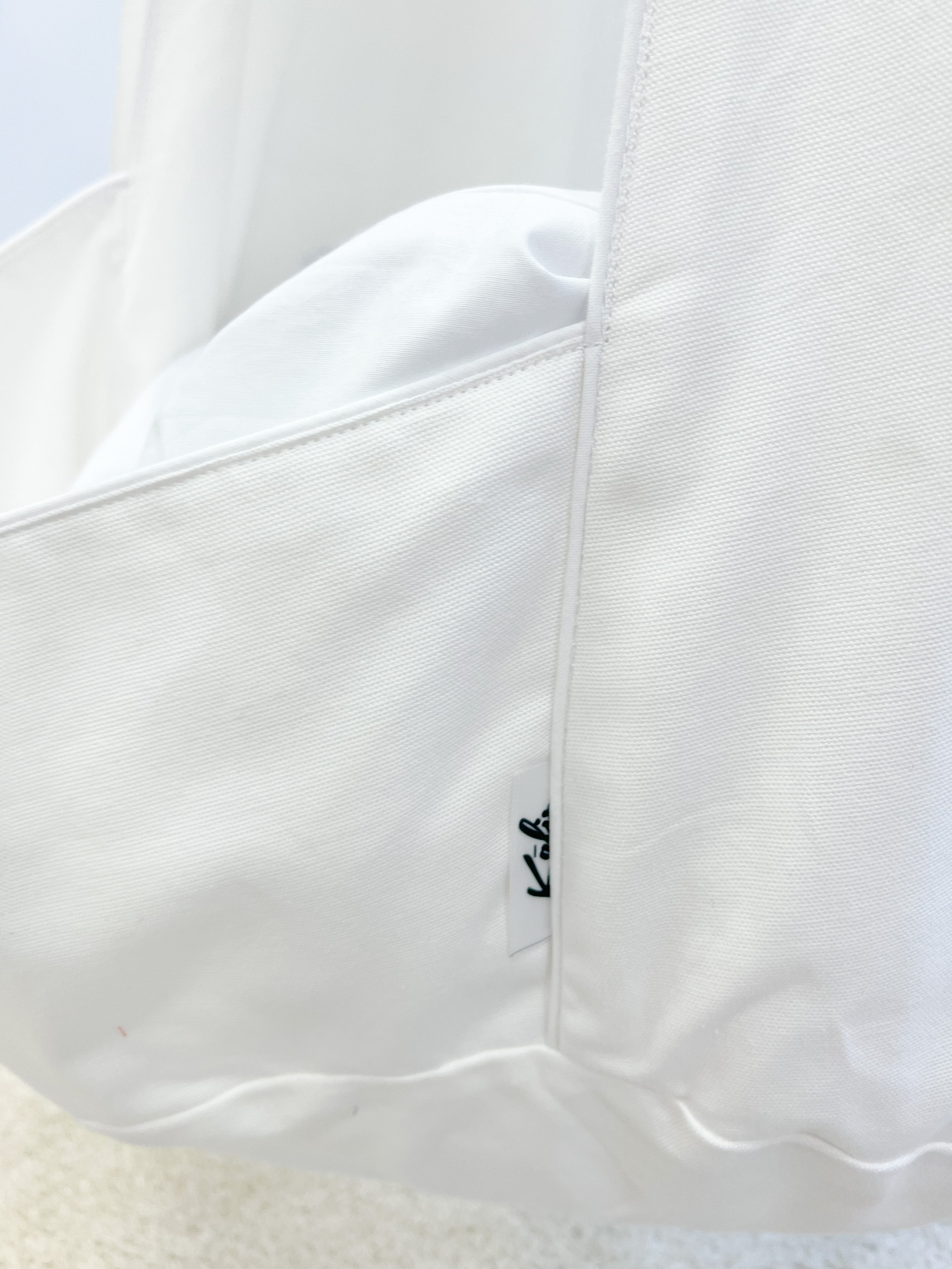 Cocoon "White dream"