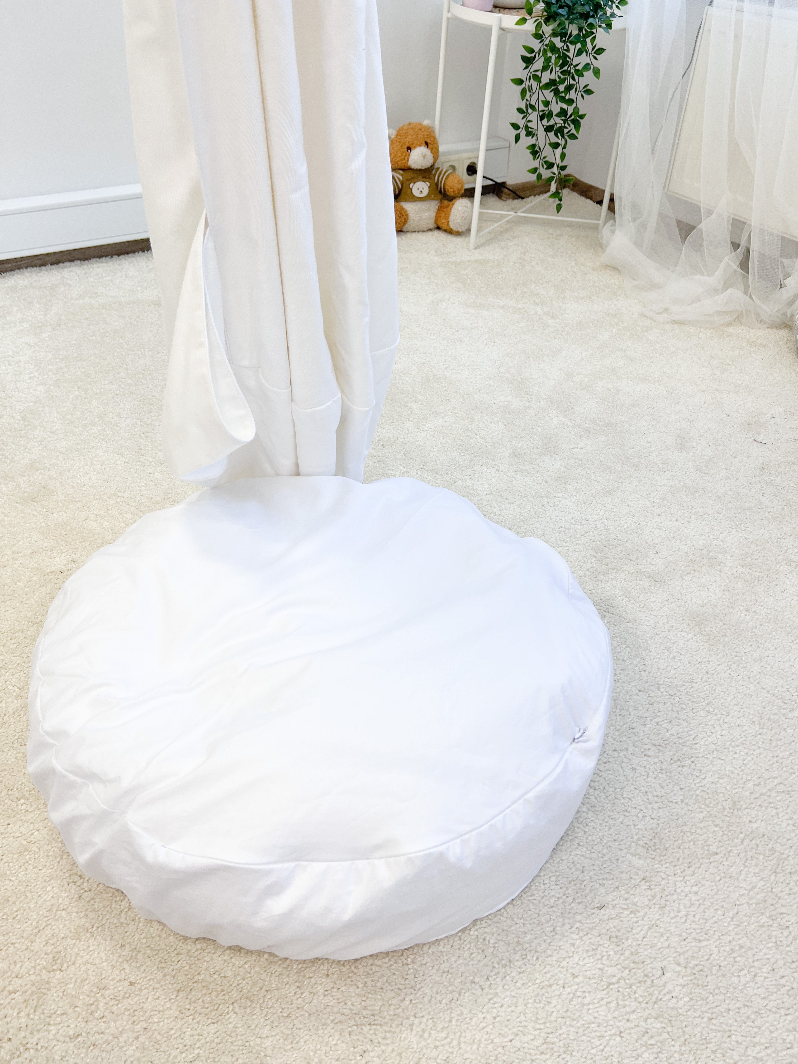 Cocoon "White dream"