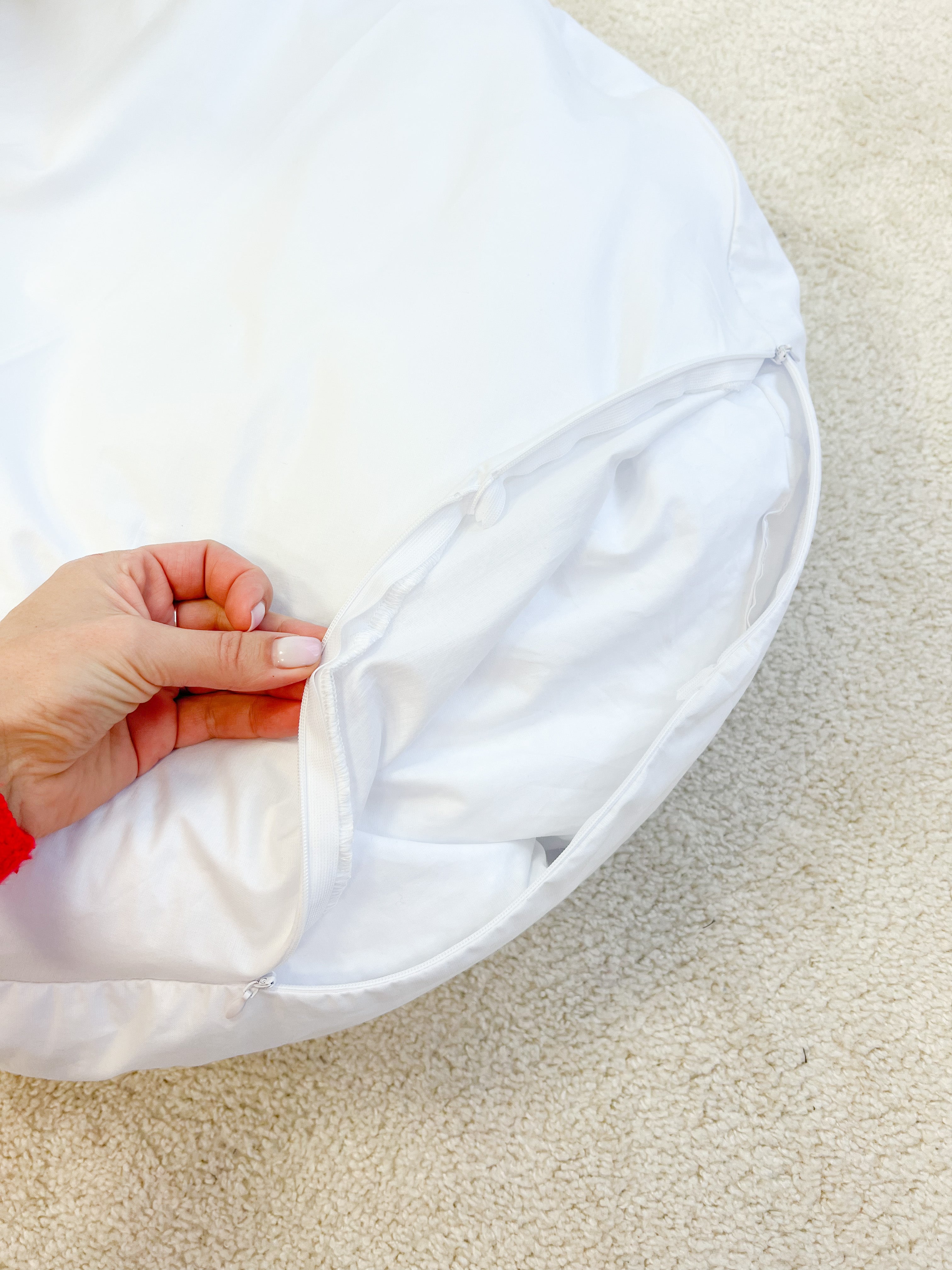 Cocoon "White dream"