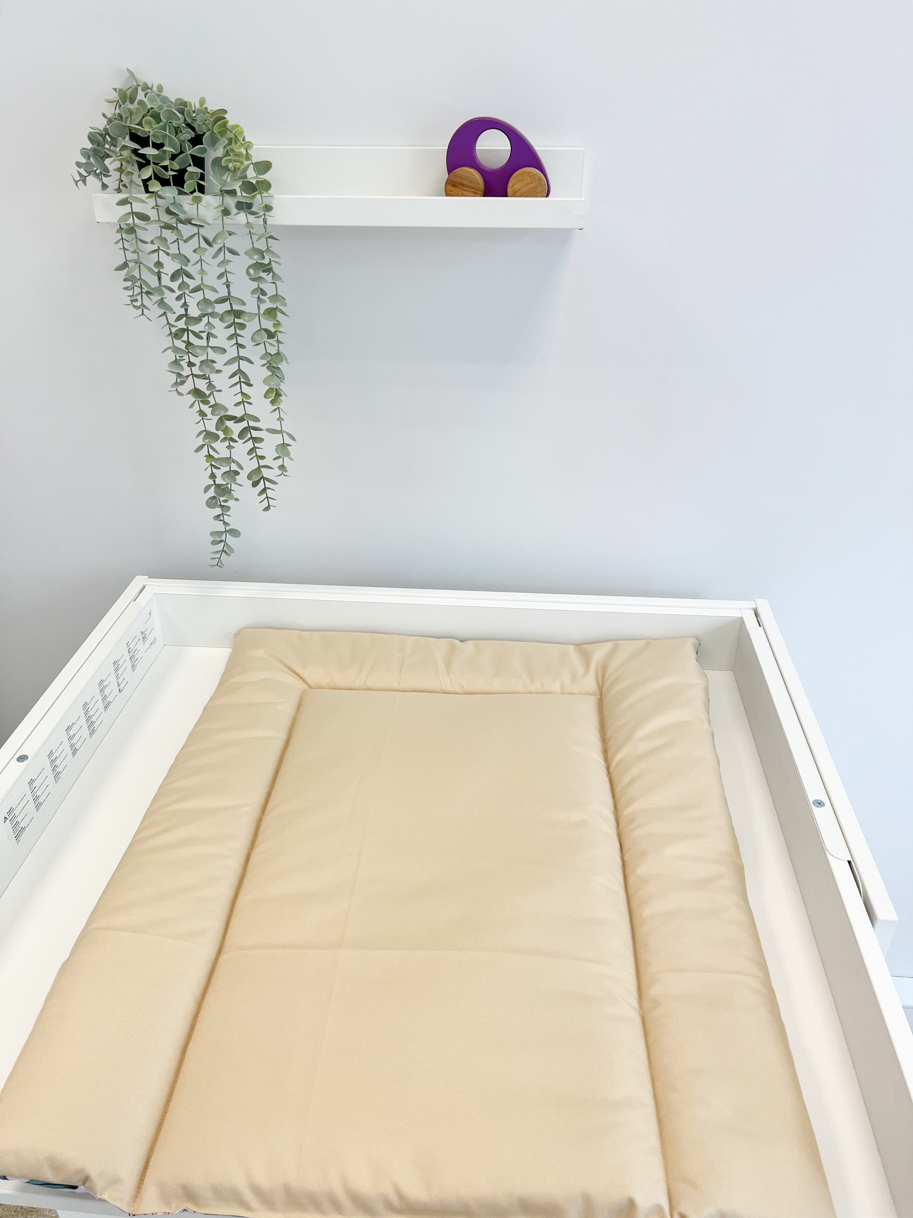 Ūdensizturīga pārtinamā virsma - Vienkrāsains