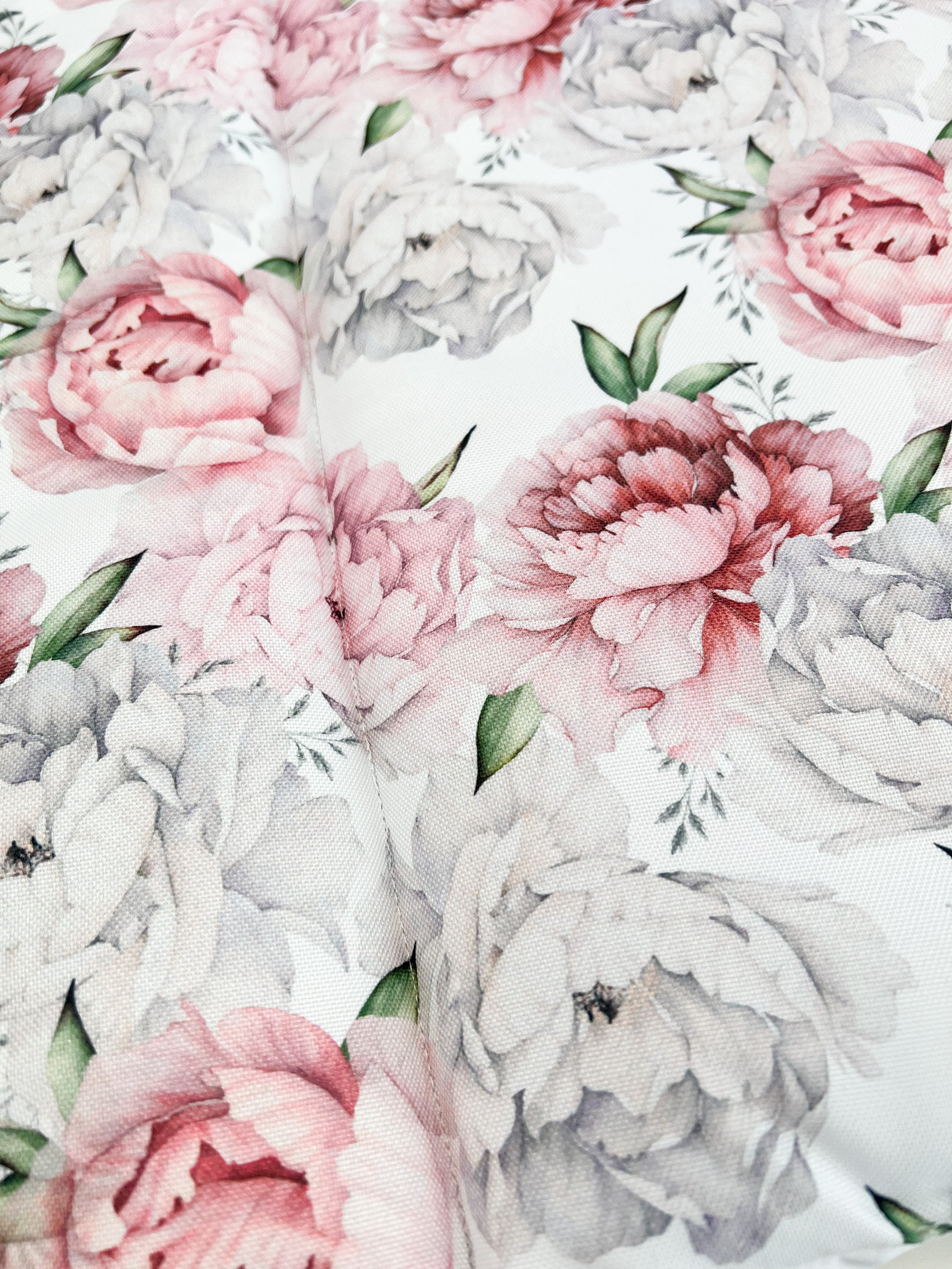 Ūdensizturīga pārtinamā virsma - Peonijas