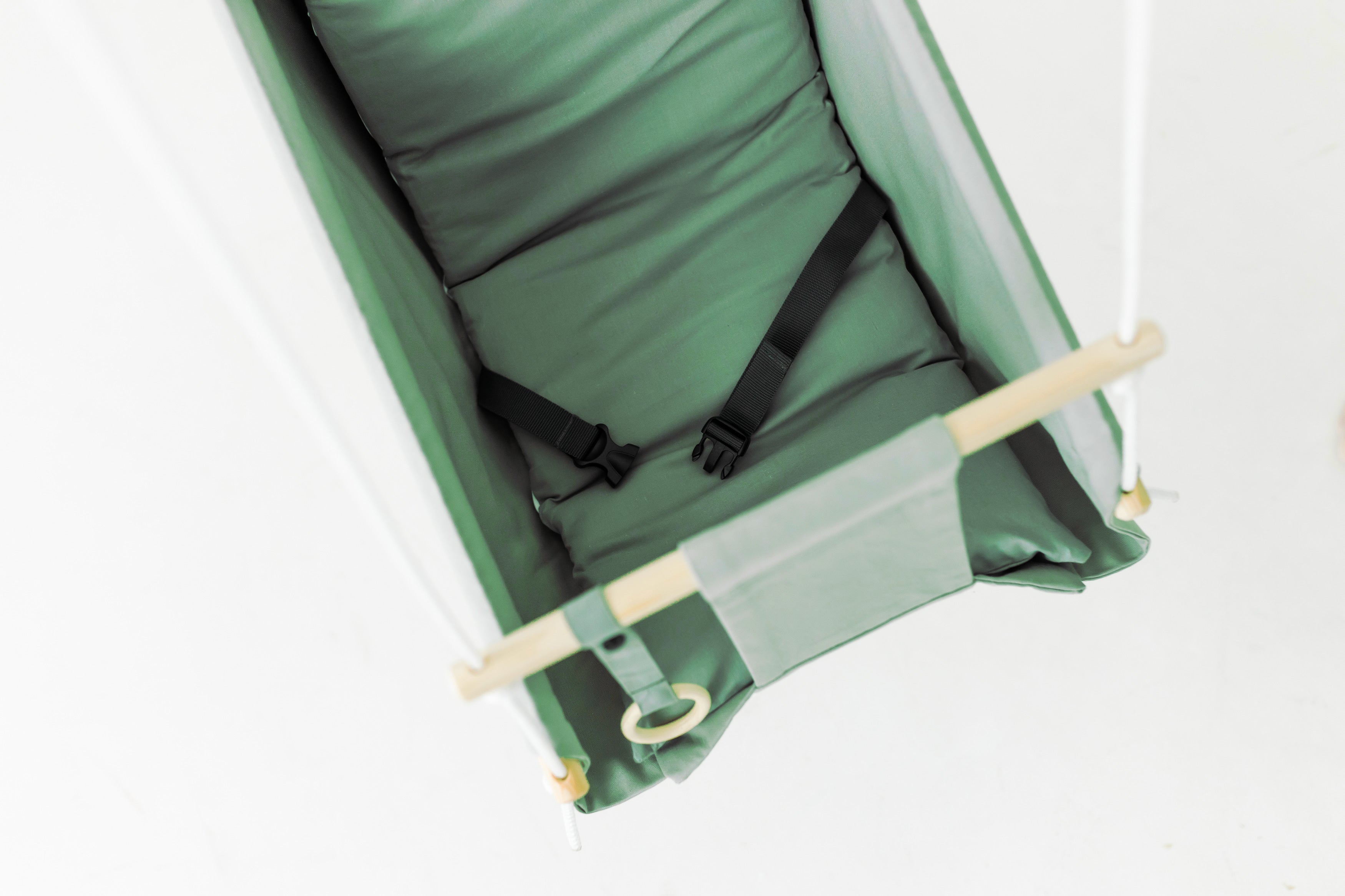 Šūpulis "Eikalipta zaļš"