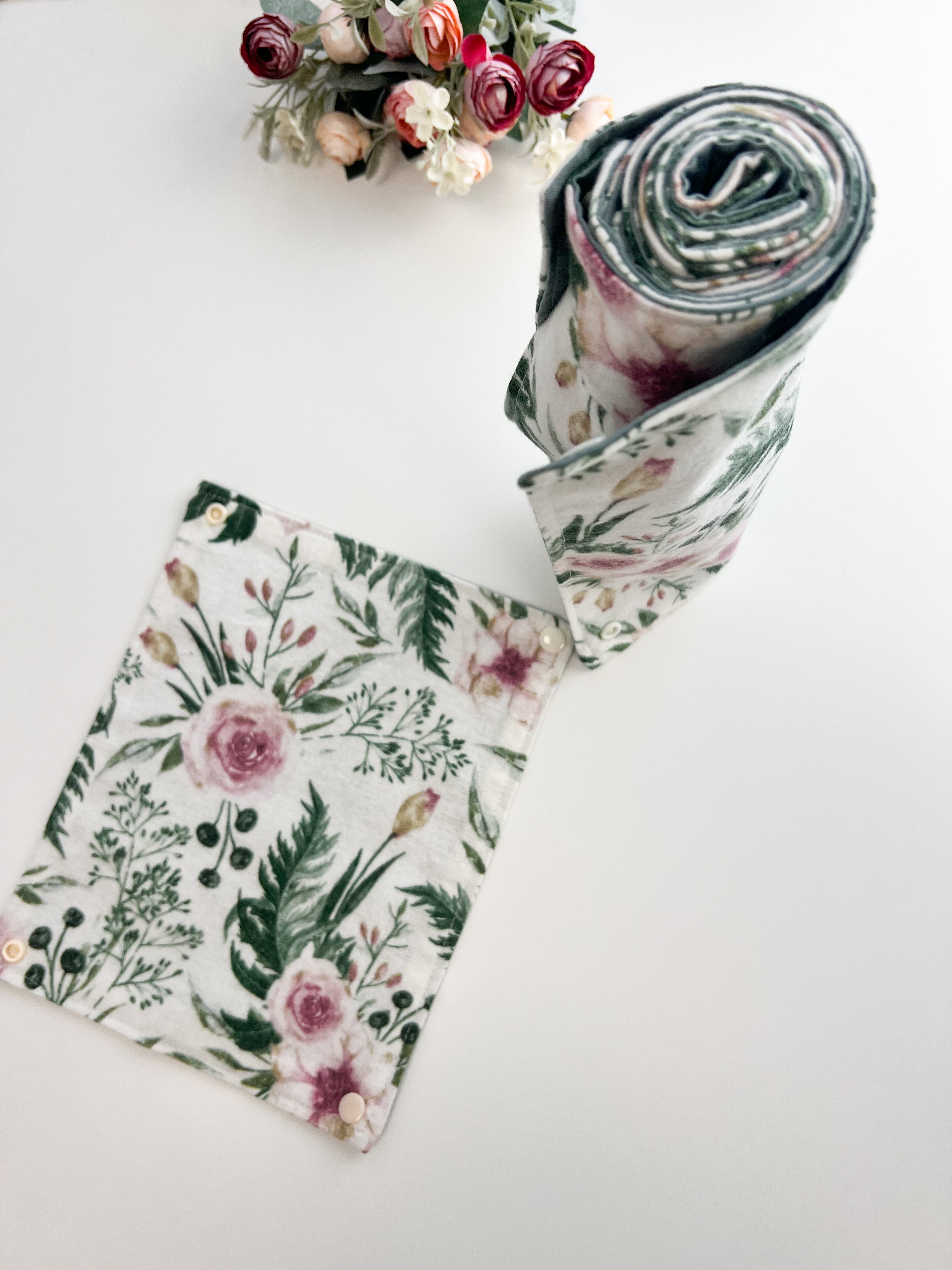 Atkārtoti lietojams virtuves dvielis