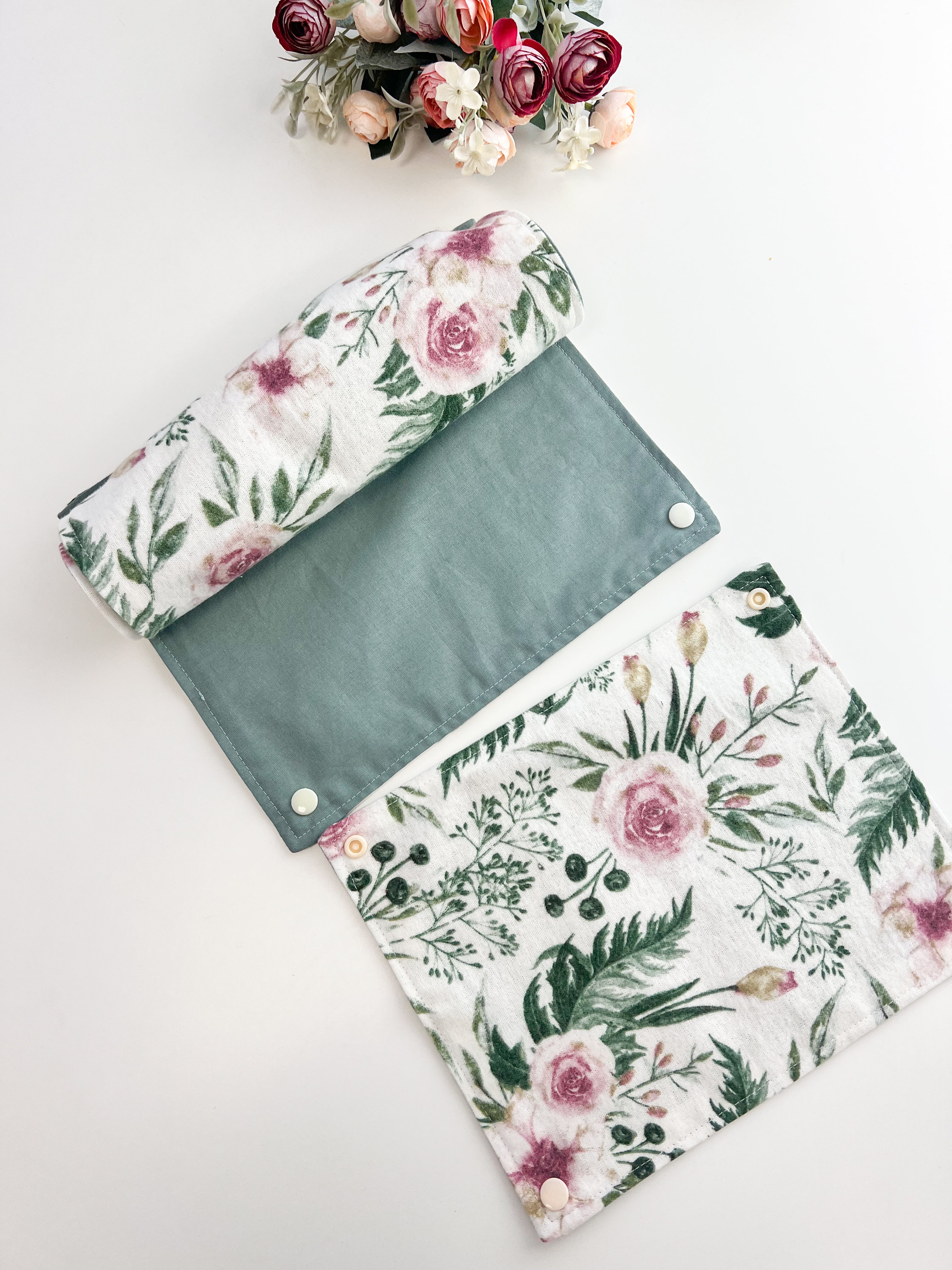 Atkārtoti lietojams virtuves dvielis