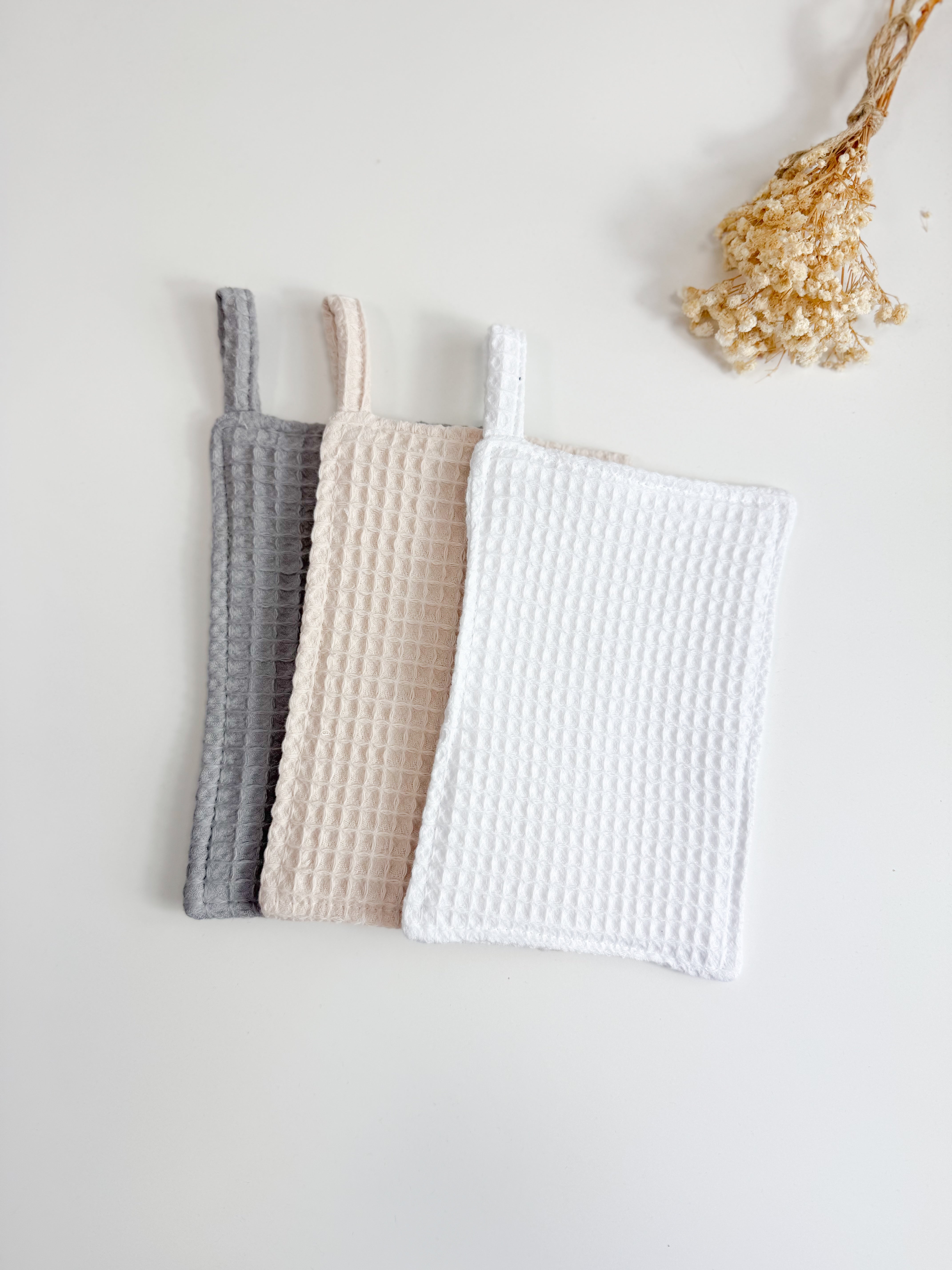 Daudzfunkcionāla mazgājamā lupatiņa - 3gb