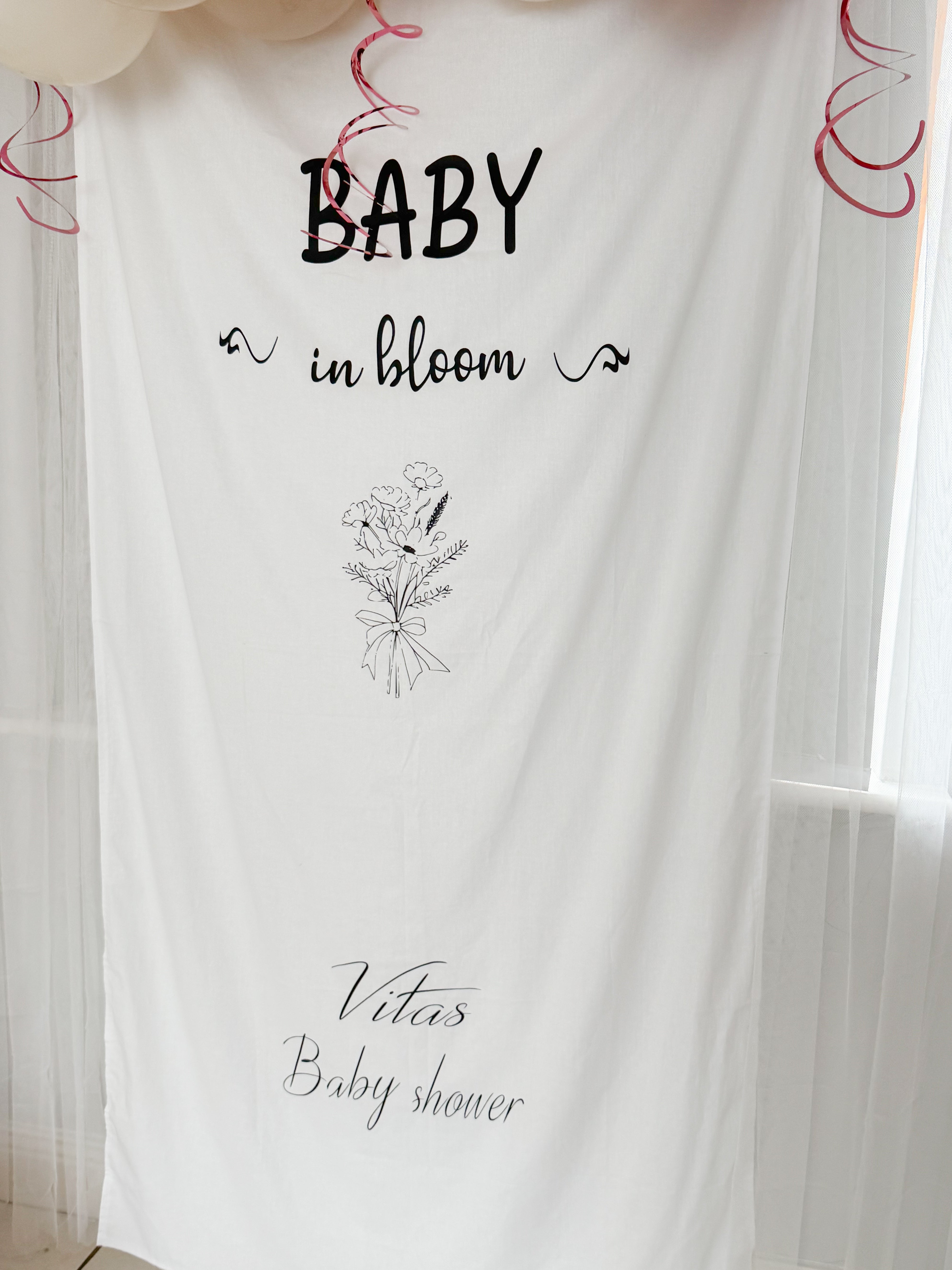 Foto baneris - Personalizēts