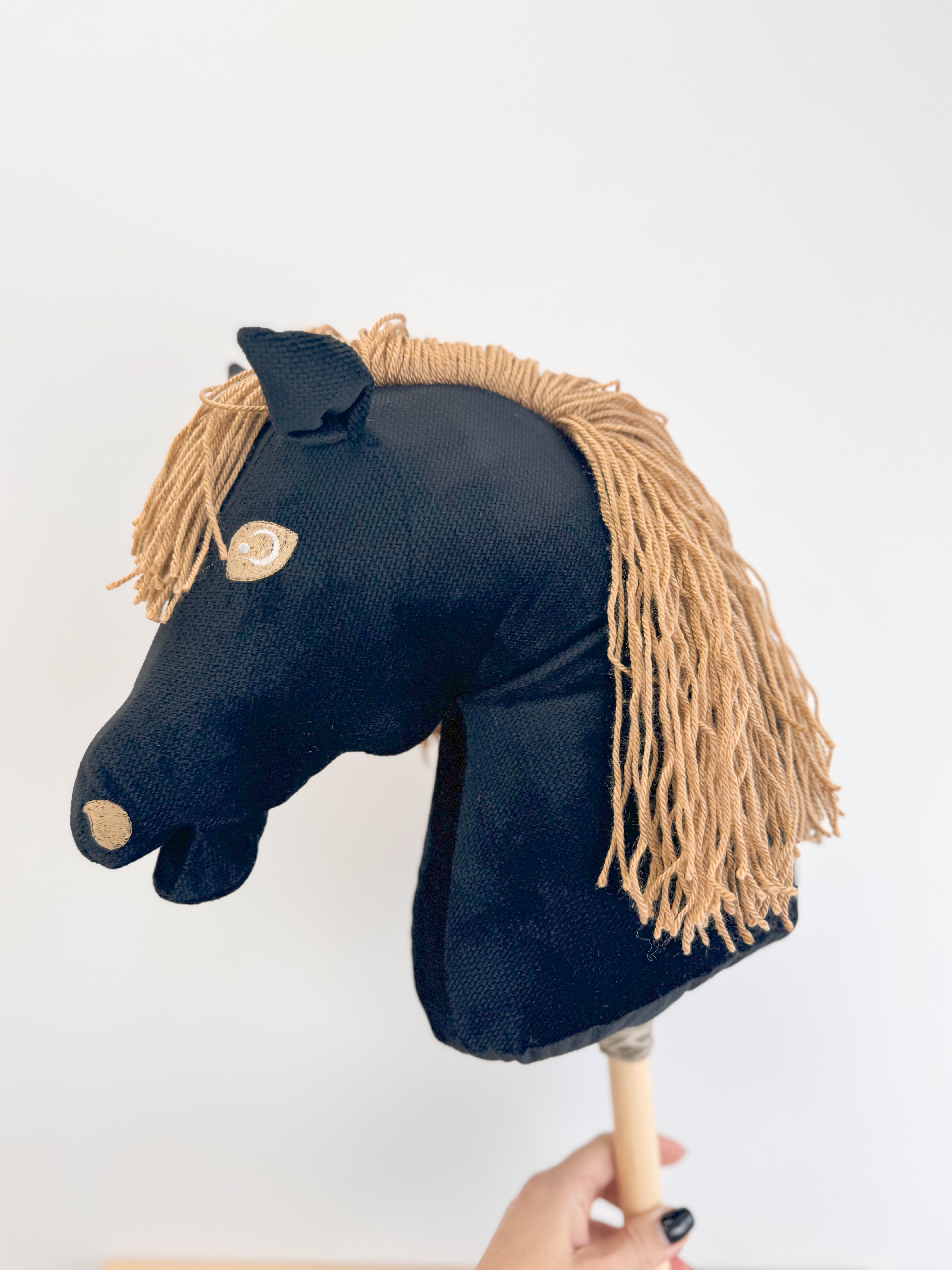 Hobby horse - MONA