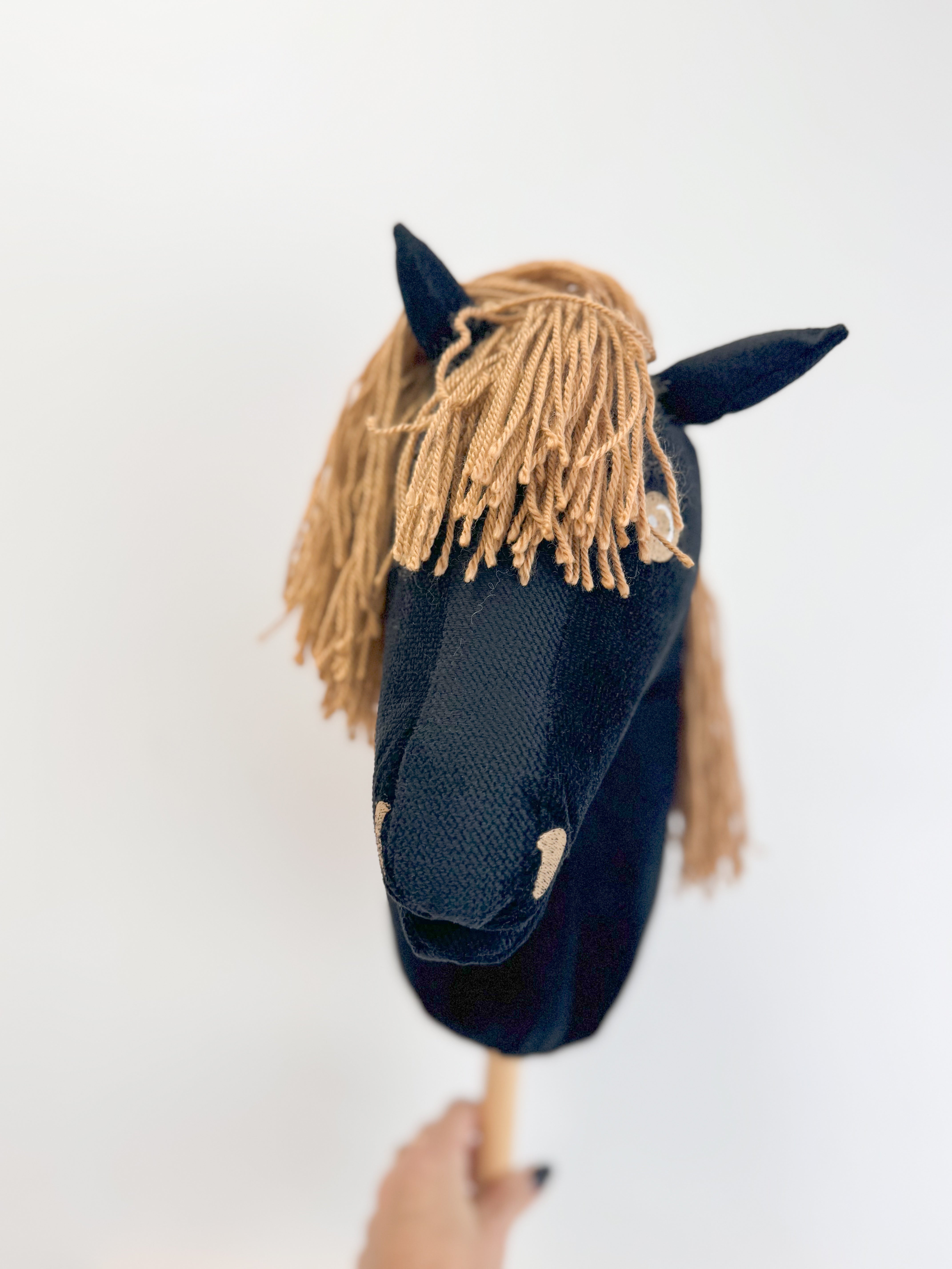 Hobby horse - MONA