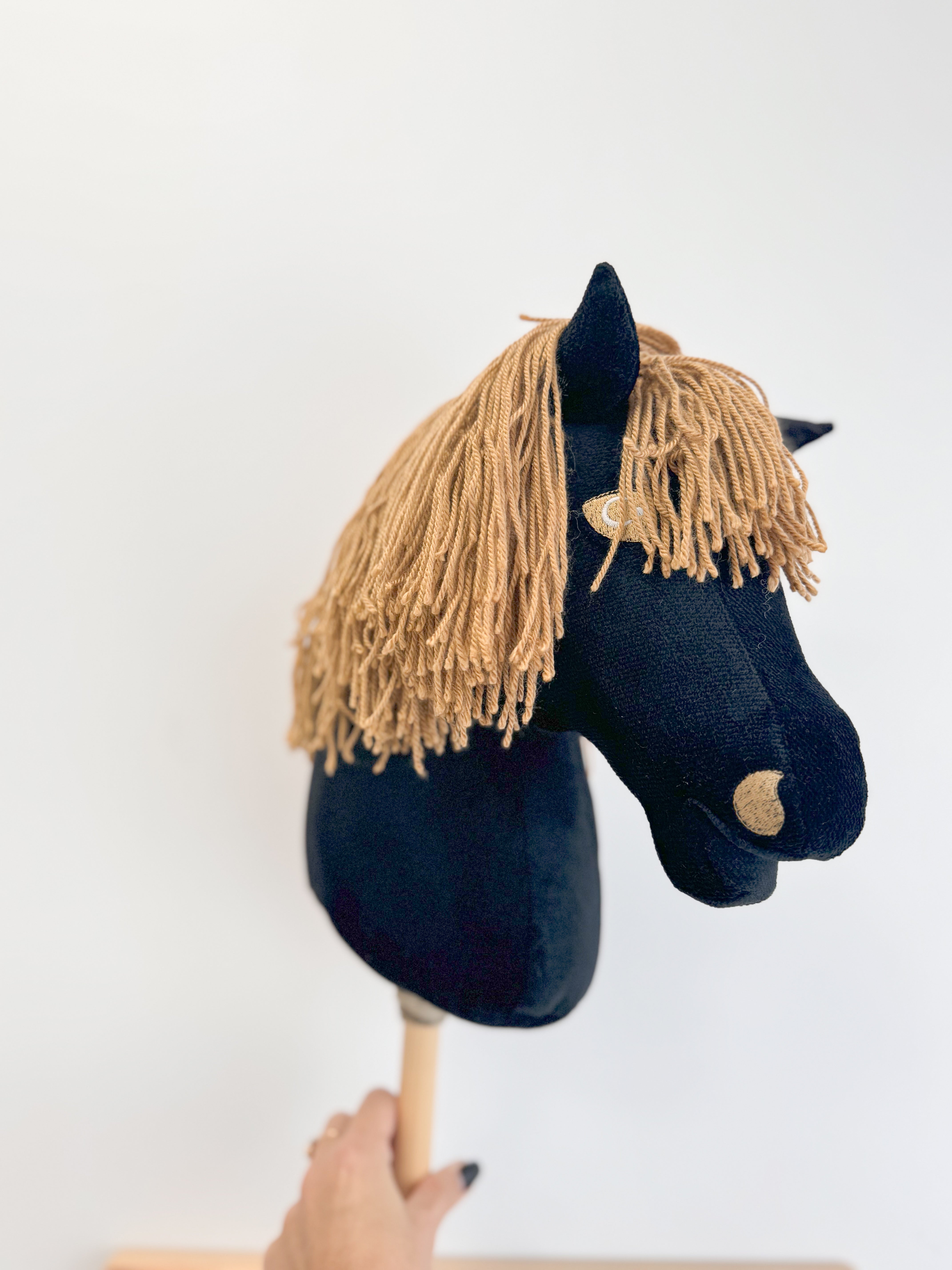 Hobby horse - MONA