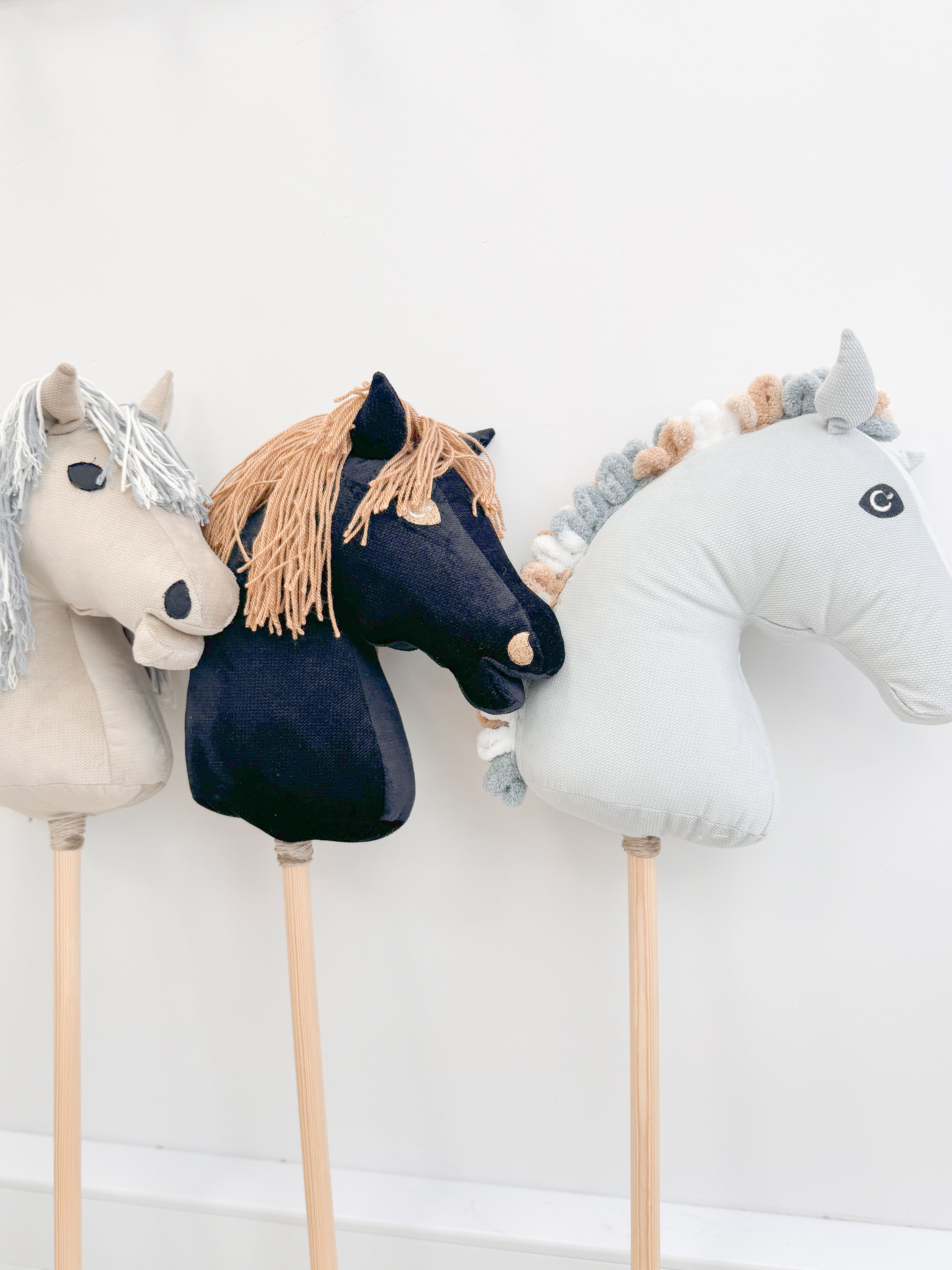 Hobby horse - FEJA