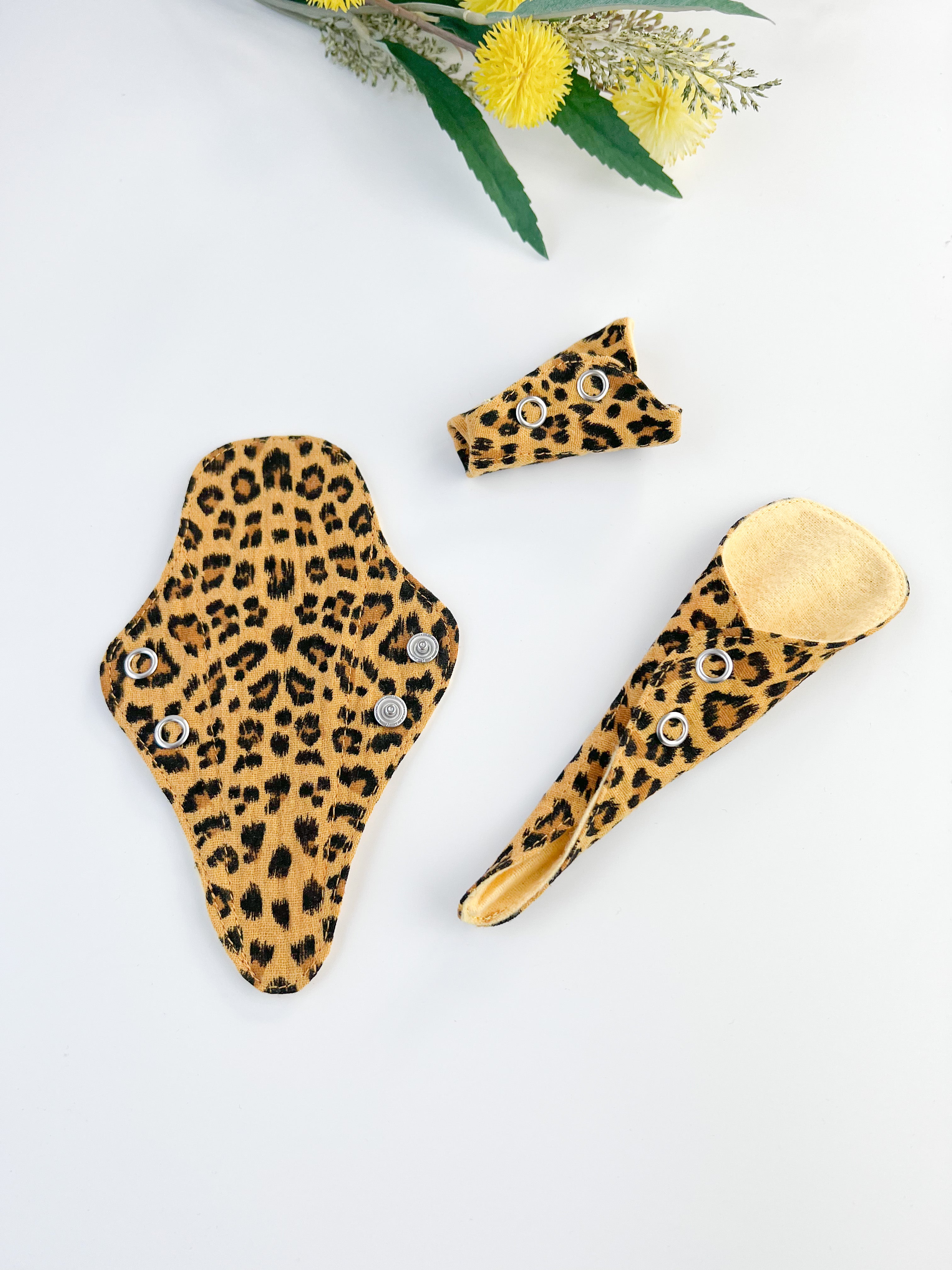 Thong  pantyliner SET 1