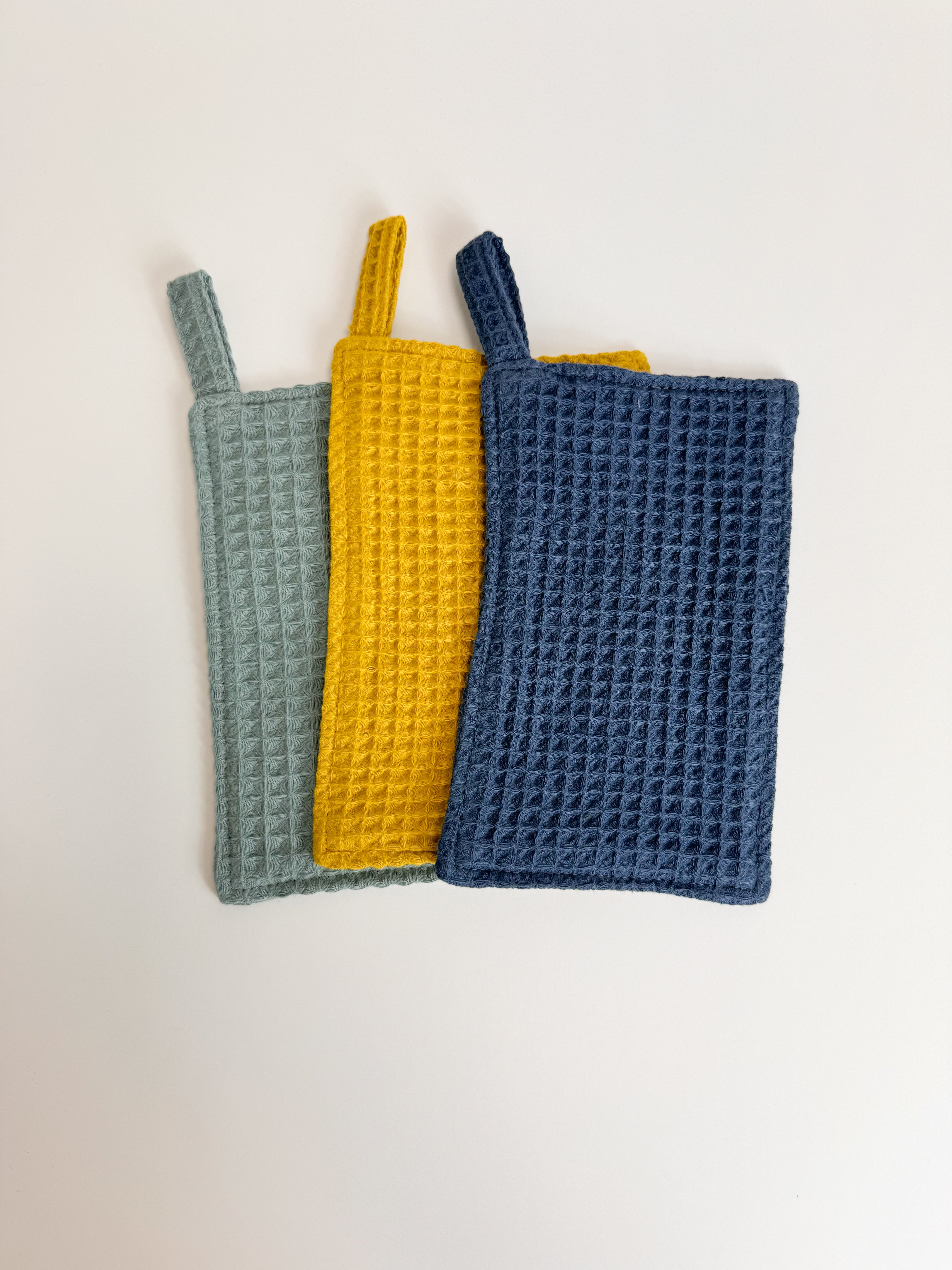 Daudzfunkcionāla mazgājamā lupatiņa - 3gb